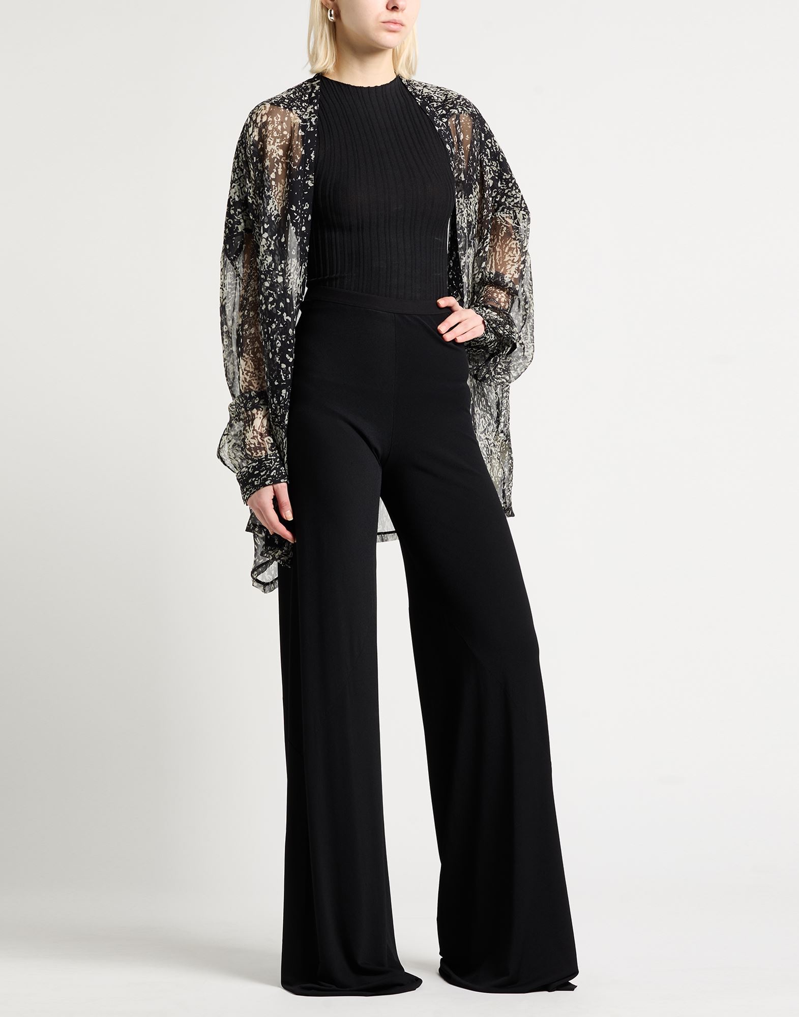  Rick Owens Lilies - Hosen & Röcke - Hosen - On Yoox.com 
