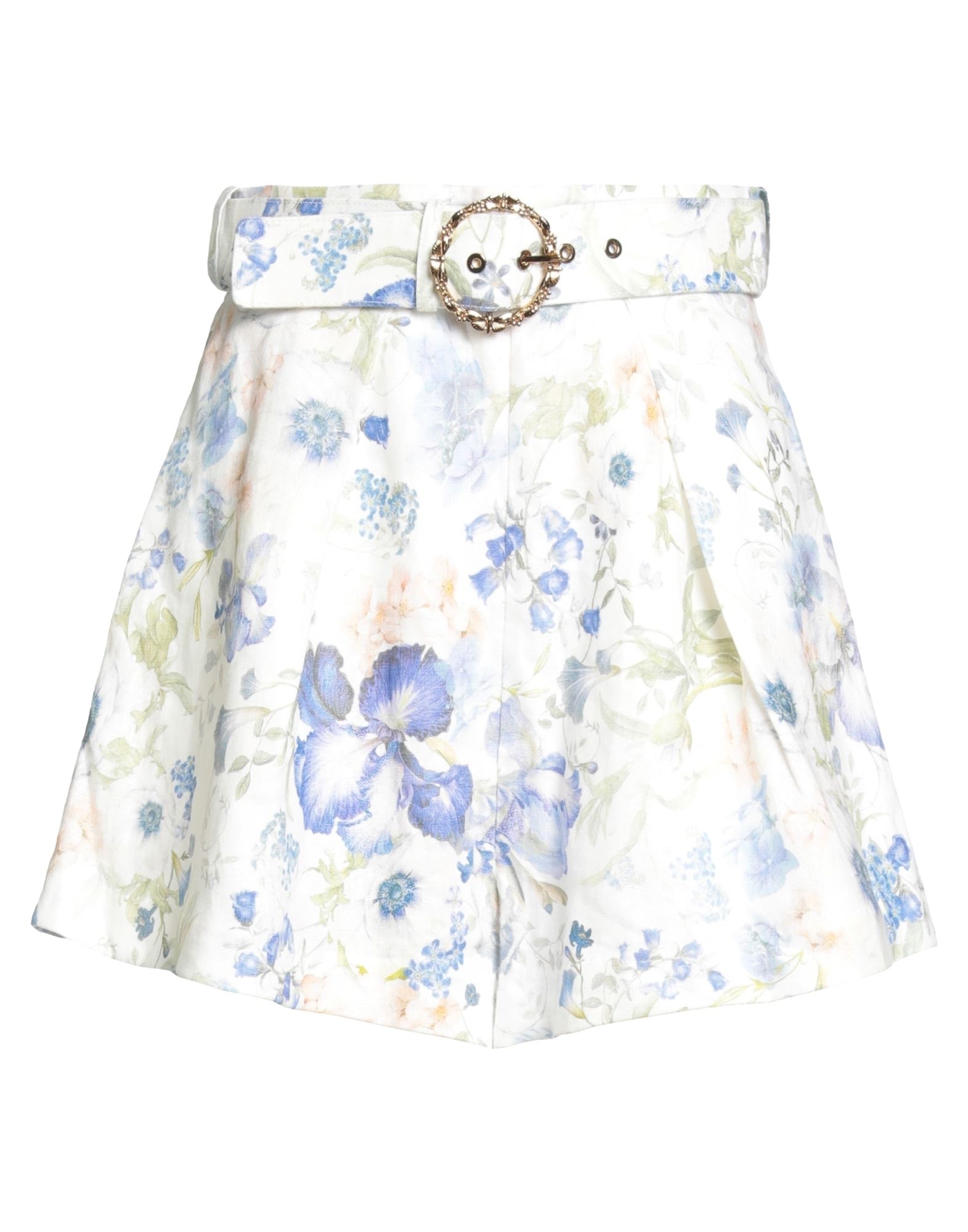 ZIMMERMANN BOTTOMWEAR Σορτς & Βερμούδες