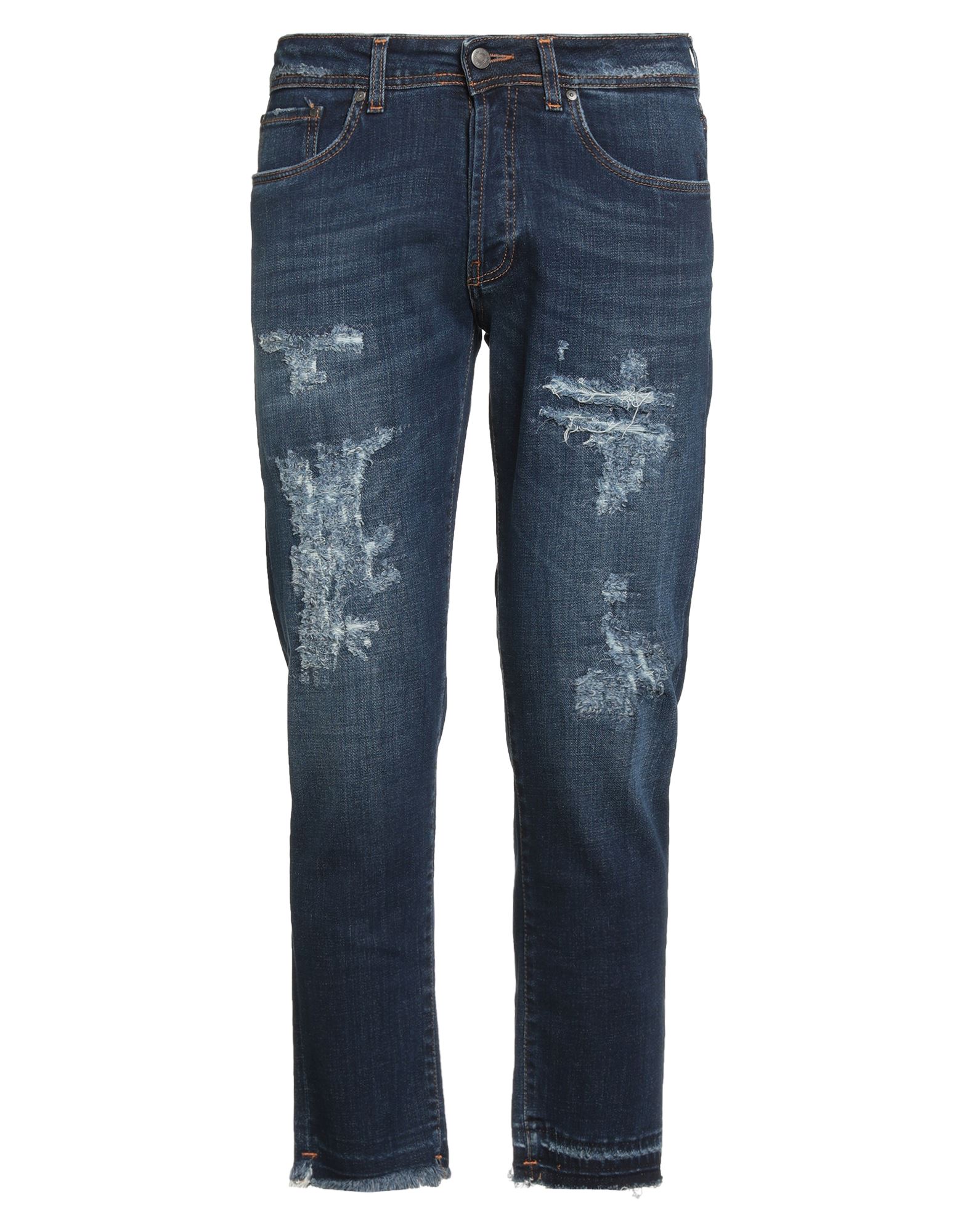  Liu •jo Man - Hosen & Röcke - Jeanshosen - On Yoox.com 