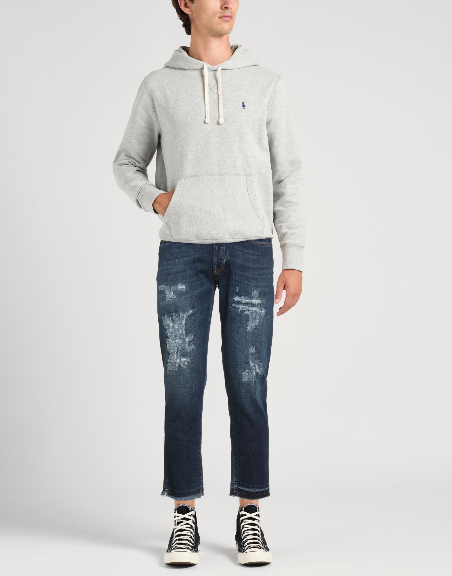  Liu •jo Man - Hosen & Röcke - Jeanshosen - On Yoox.com 