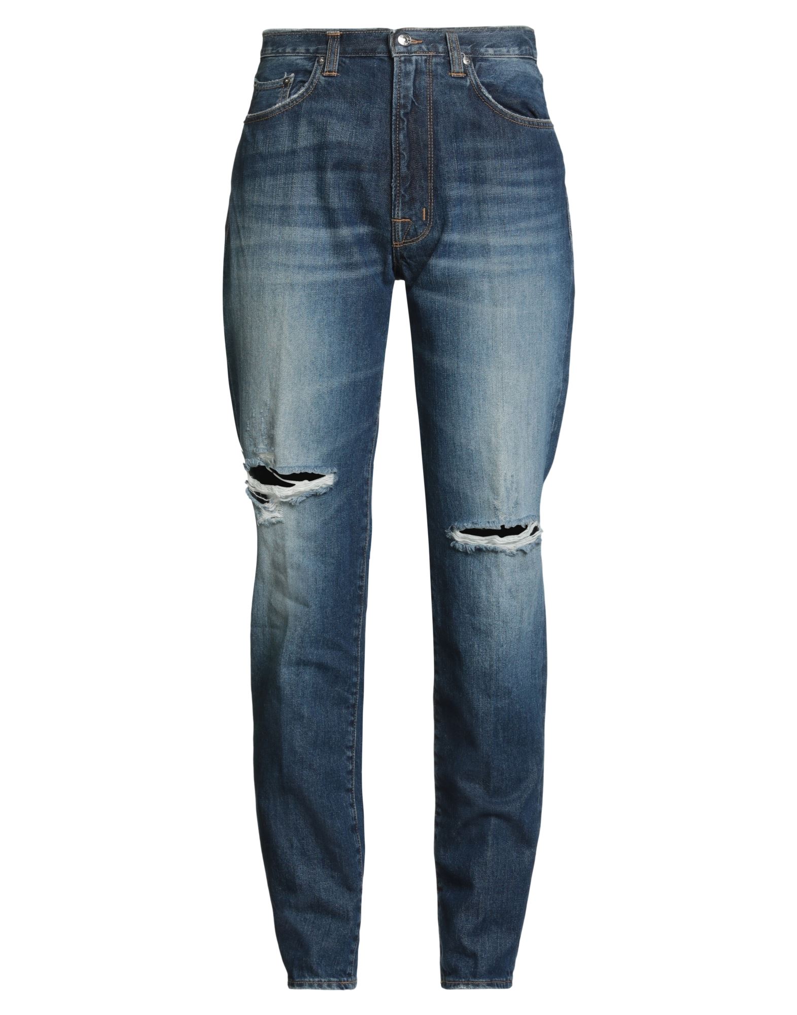 (+) PEOPLE BOTTOMWEAR Τζιν