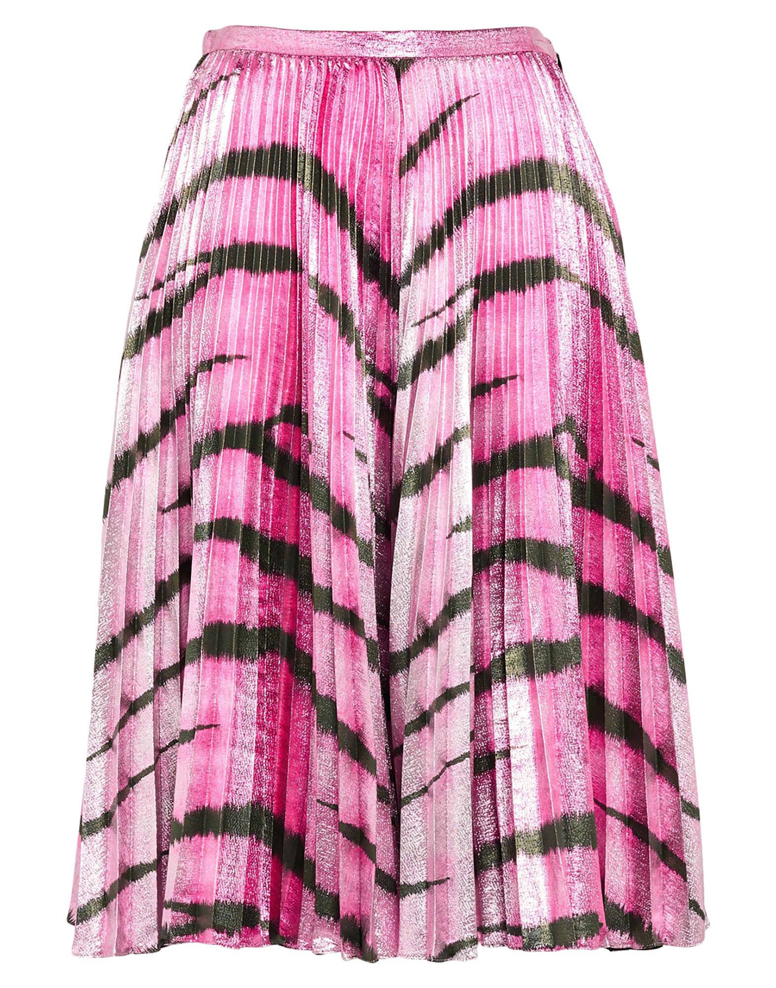 VALENTINO GARAVANI VALENTINO GARAVANI BOTTOMWEAR Μίντι φούστα