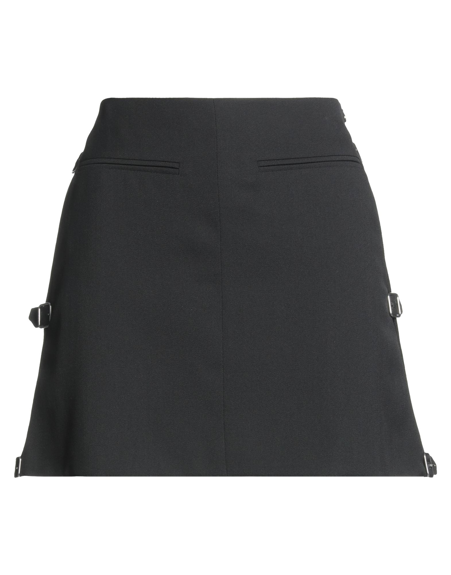 COURRÈGES COURRÈGES BOTTOMWEAR Μίνι φούστα