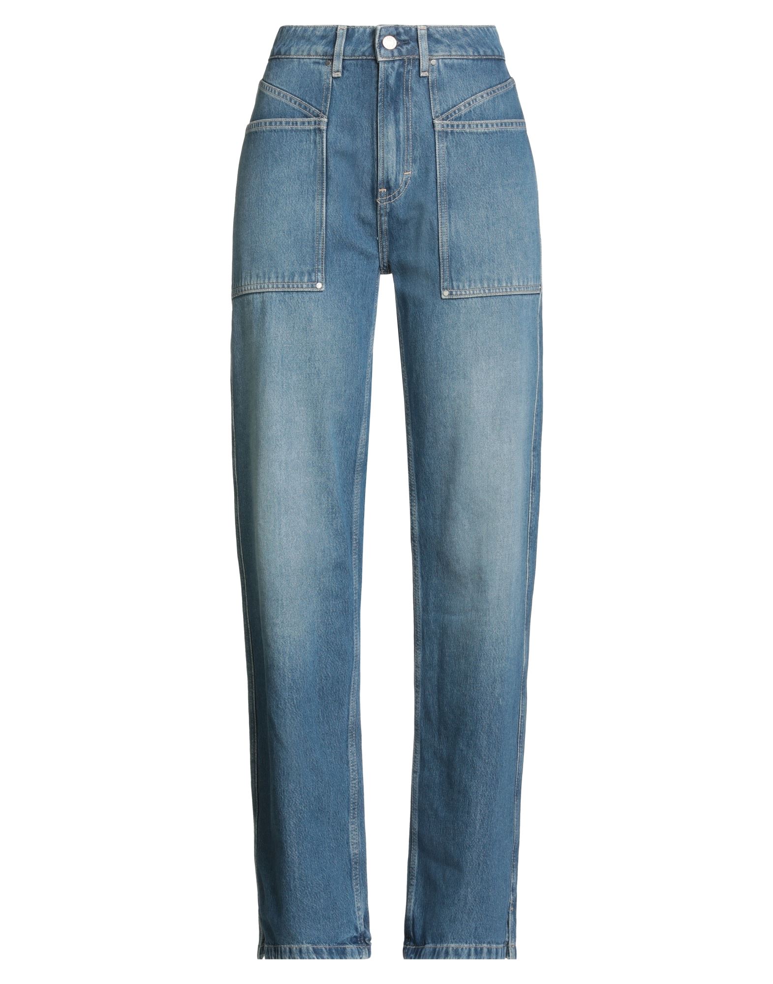  BOSS BOTTOMWEAR Τζιν