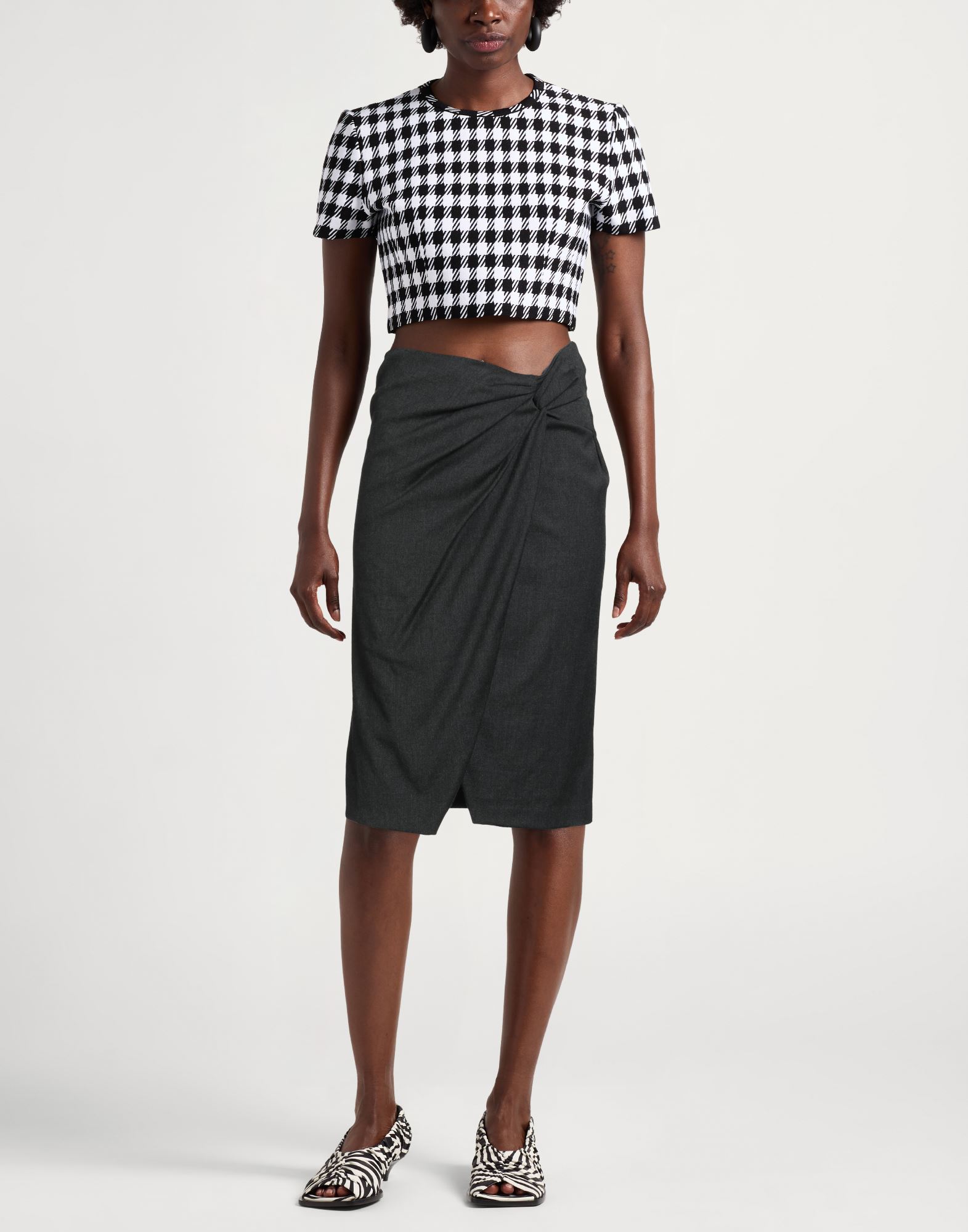  Pinko - Hosen & Röcke - Midi-röcke - On Yoox.com 