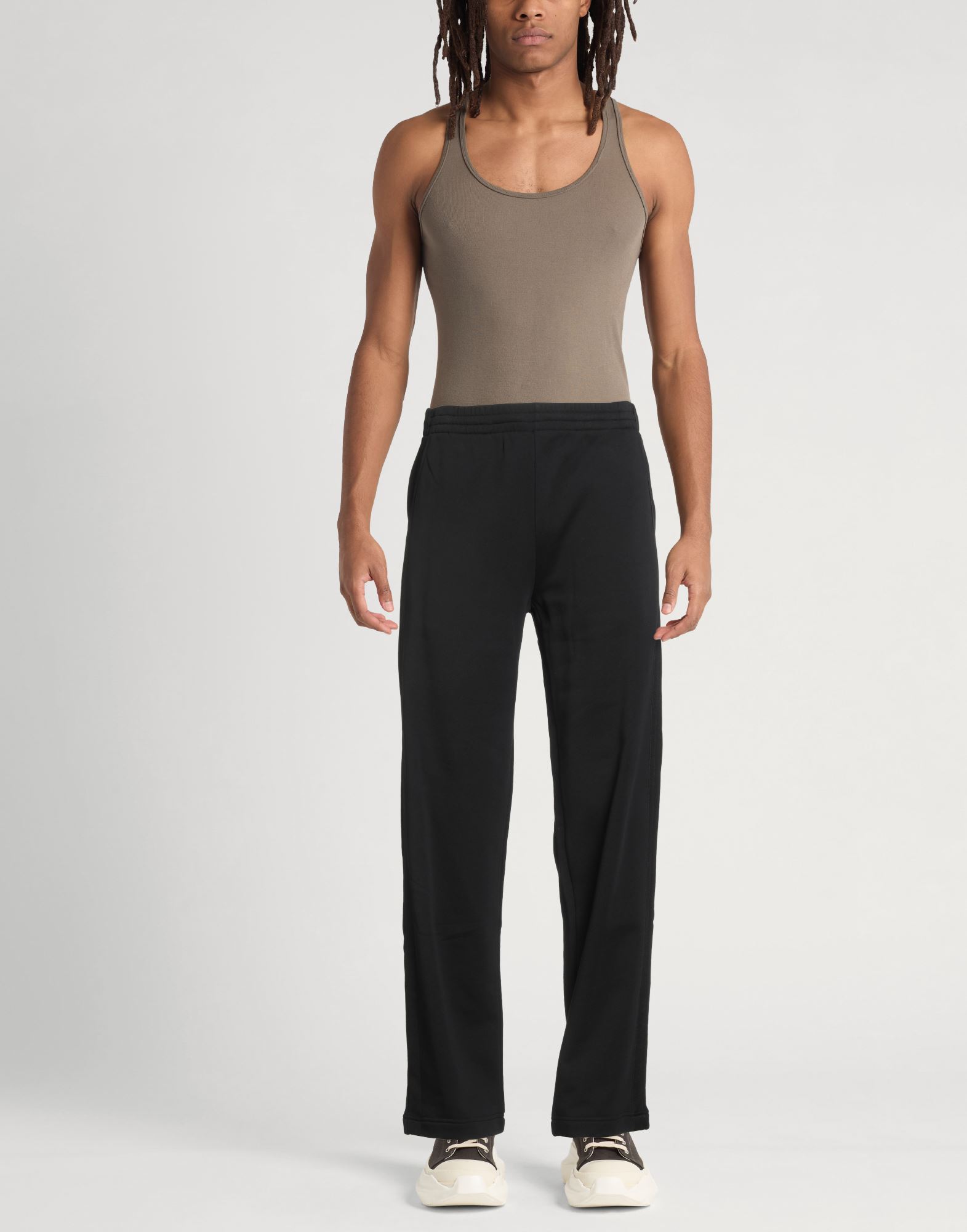  Helmut Lang - Hosen & Röcke - Hosen - On Yoox.com 