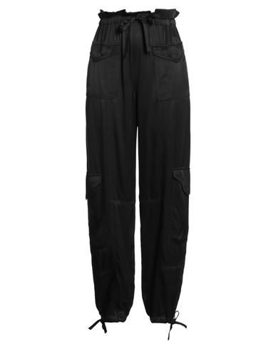 Hose Damen Schwarz 32,34,36,38,40,42,44 Damen