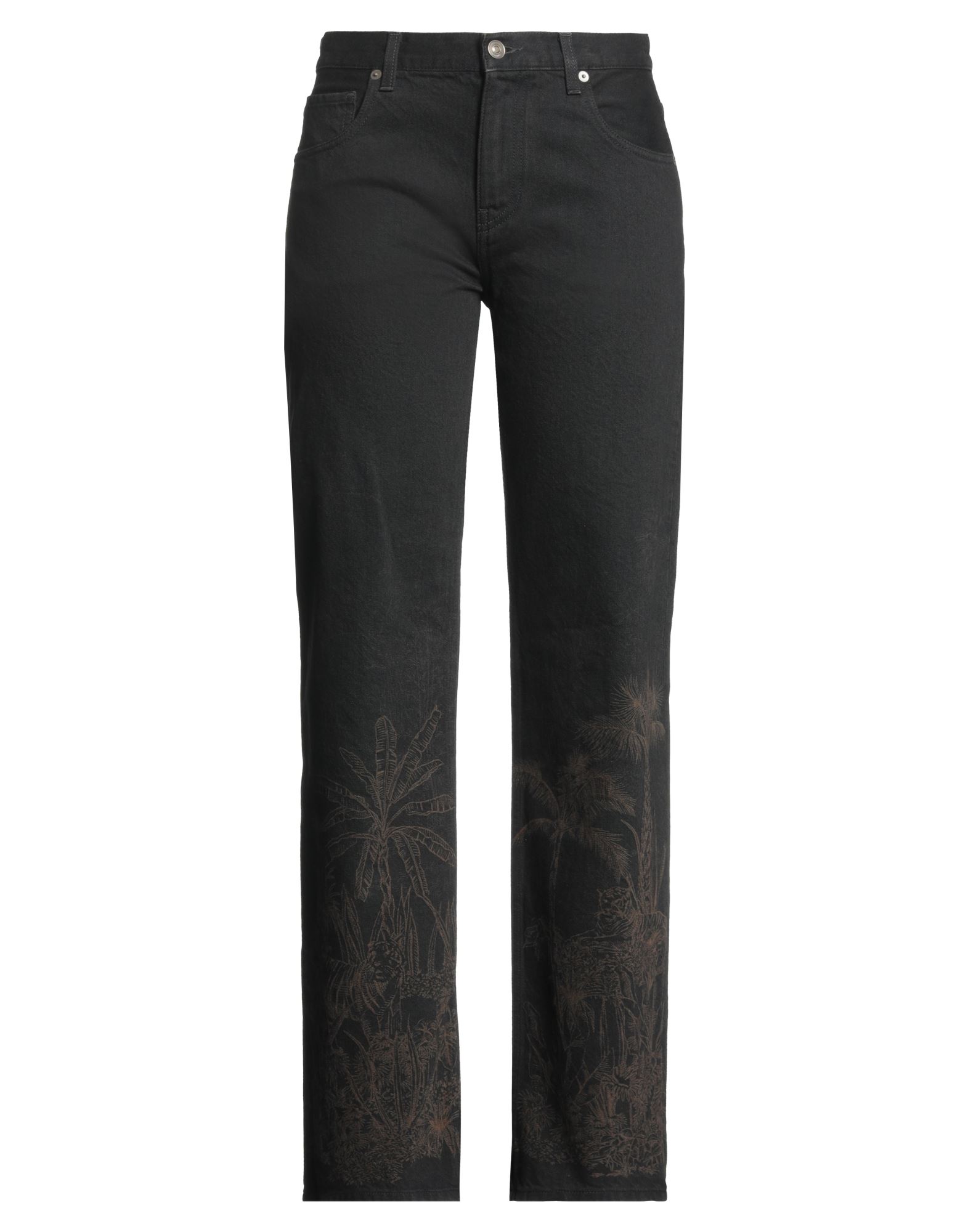 ALANUI ALANUI BOTTOMWEAR Τζιν
