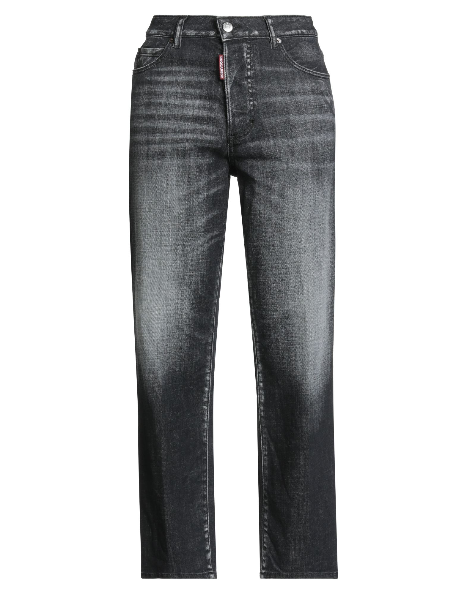 DSQUARED2 DSQUARED2 BOTTOMWEAR Τζιν
