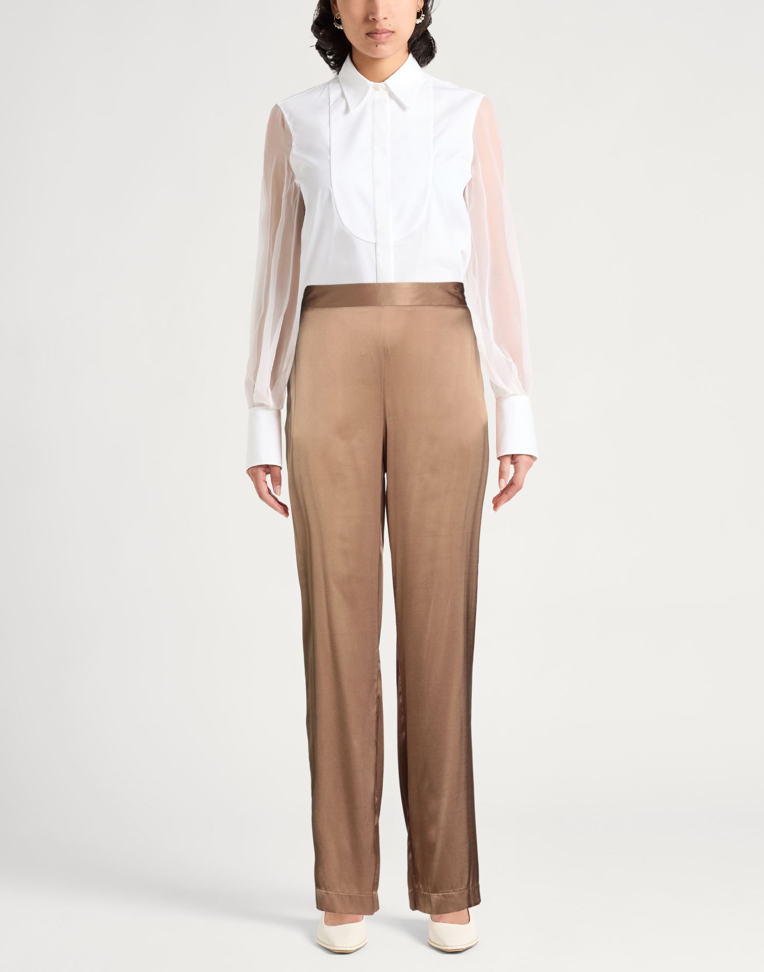  Roberto Collina - Hosen & Röcke - Hosen - On Yoox.com 