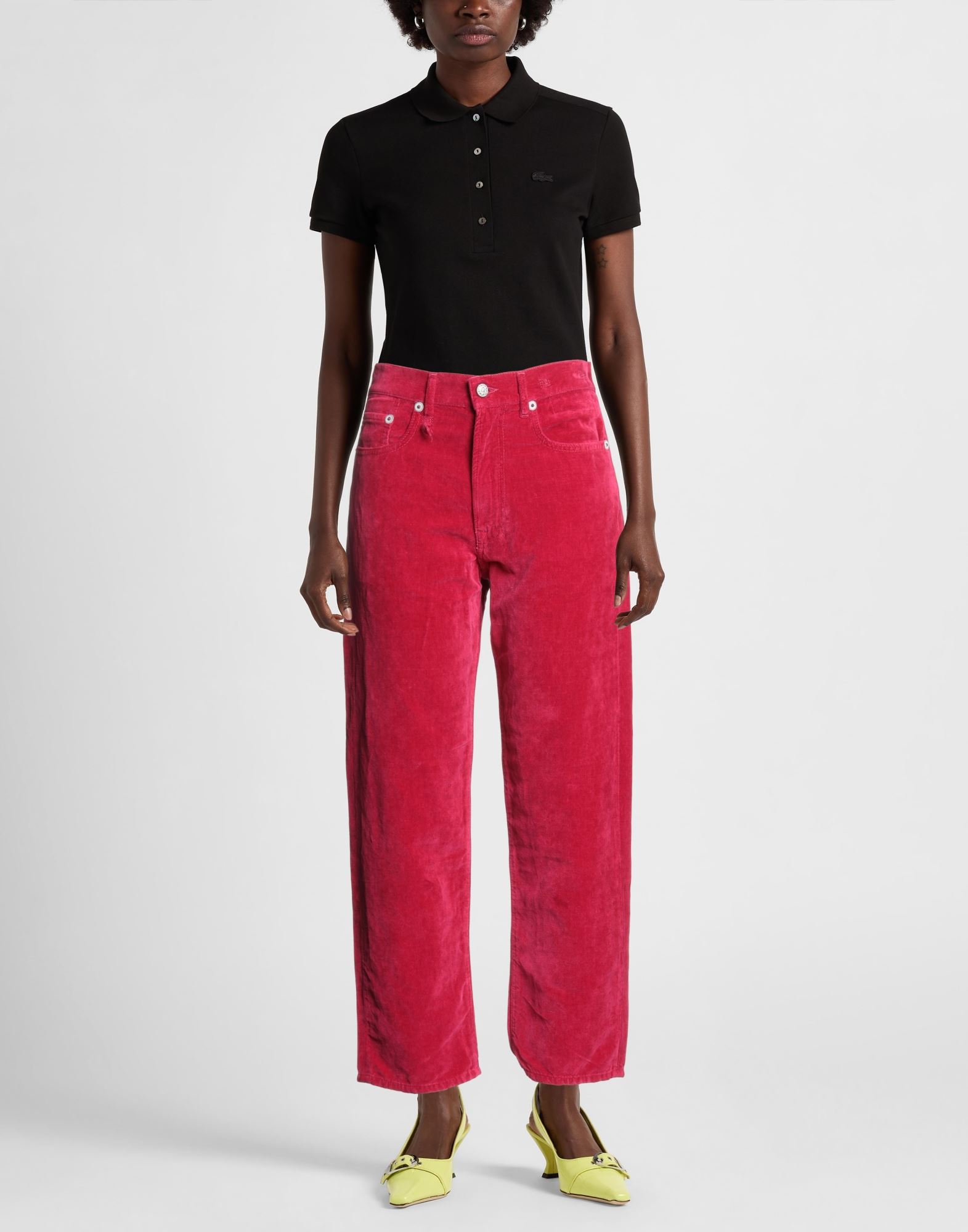  R13 - Hosen & Röcke - Hosen - On Yoox.com 