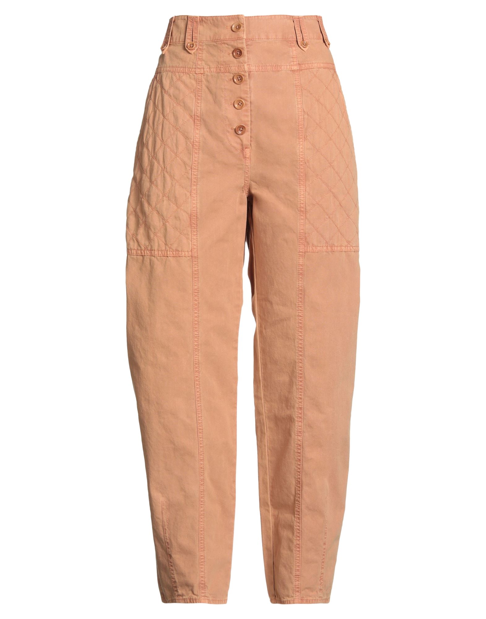 ULLA JOHNSON ULLA JOHNSON BOTTOMWEAR Casual Παντελόνι