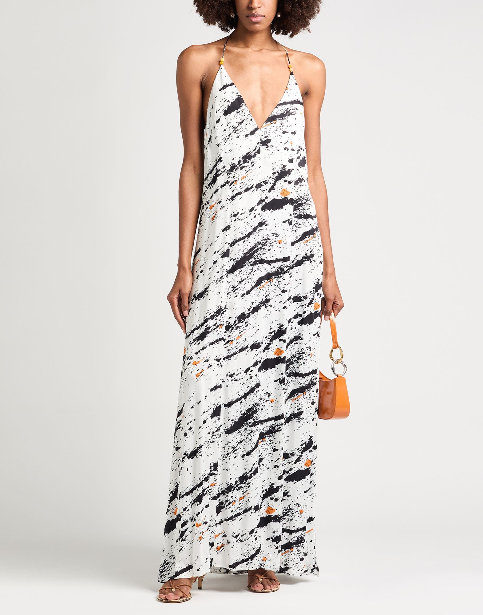  Galvan  London - Vestidos - Vestidos Largos - On Yoox.com 