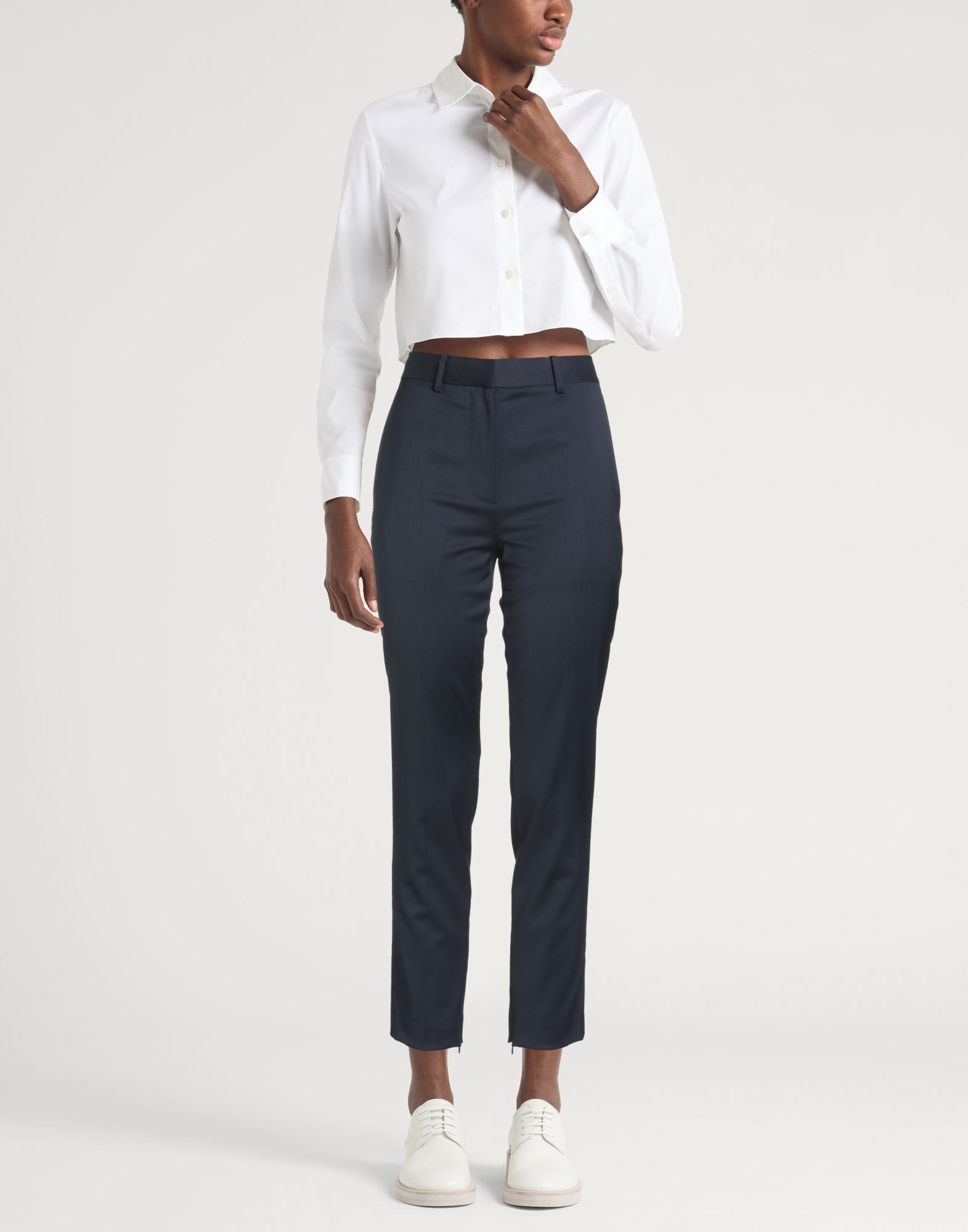  Helmut Lang - Hosen & Röcke - Hosen - On Yoox.com 
