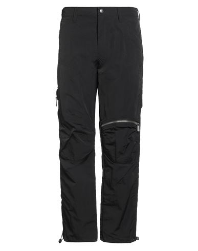 Pantalones Hombre Negro 46,48,50,52,56,58 Hombre