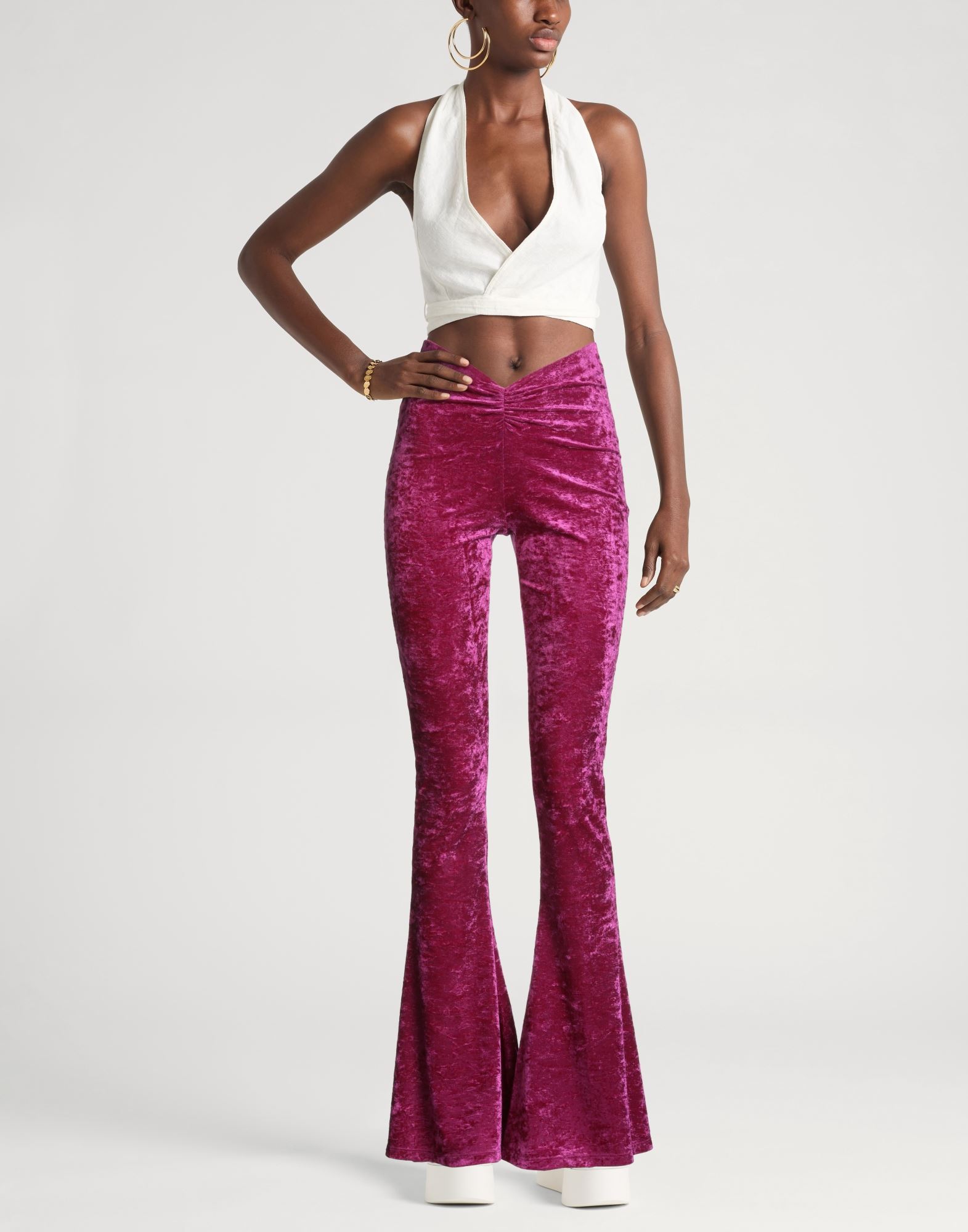  The Andamane - Hosen & Röcke - Hosen - On Yoox.com 