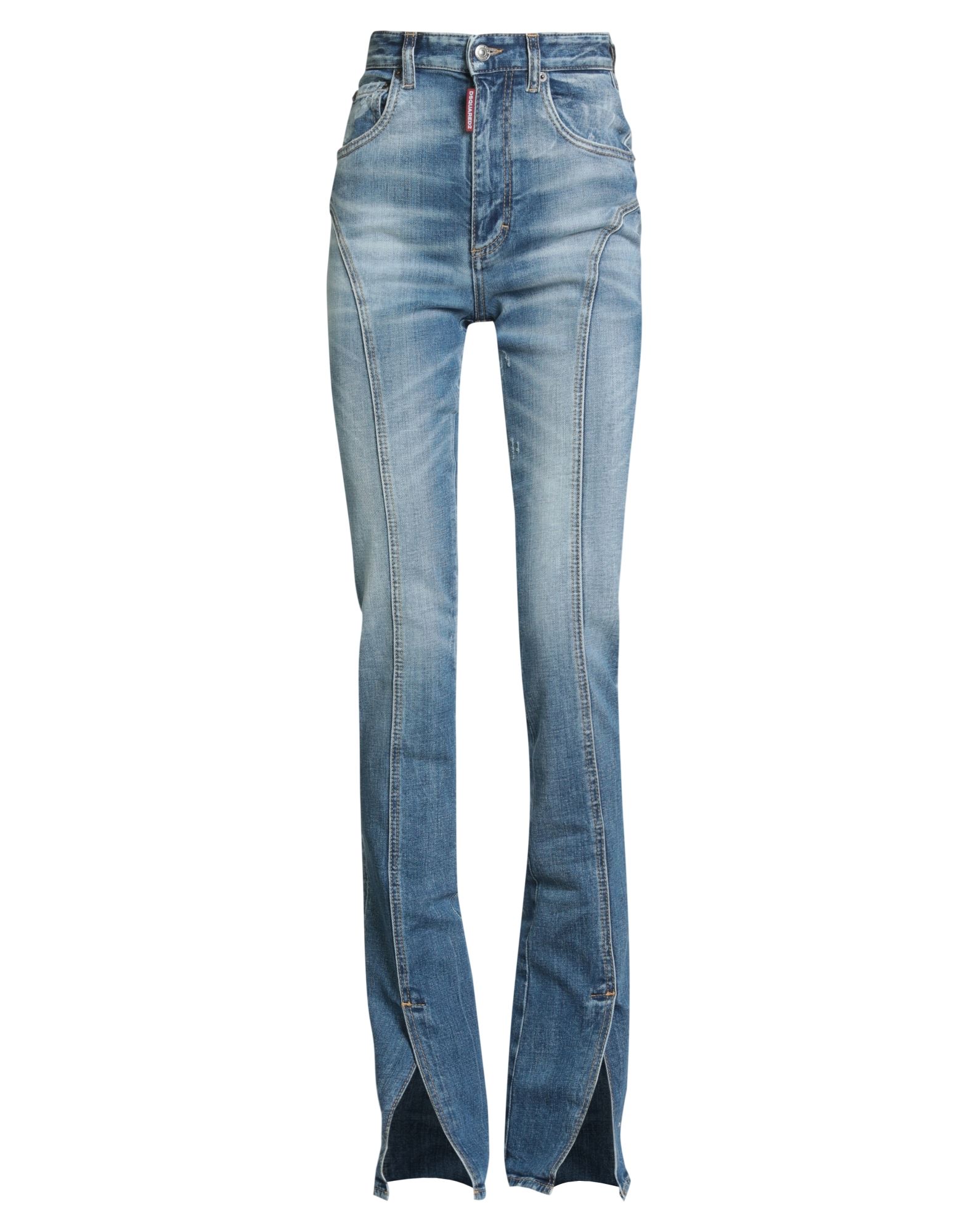 DSQUARED2 DSQUARED2 BOTTOMWEAR Τζιν