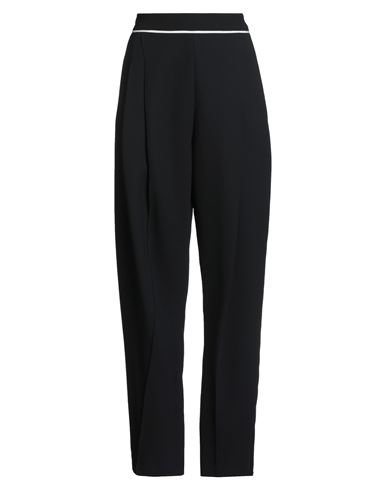 Maticevski Woman Pants Black Size 12 Polyester