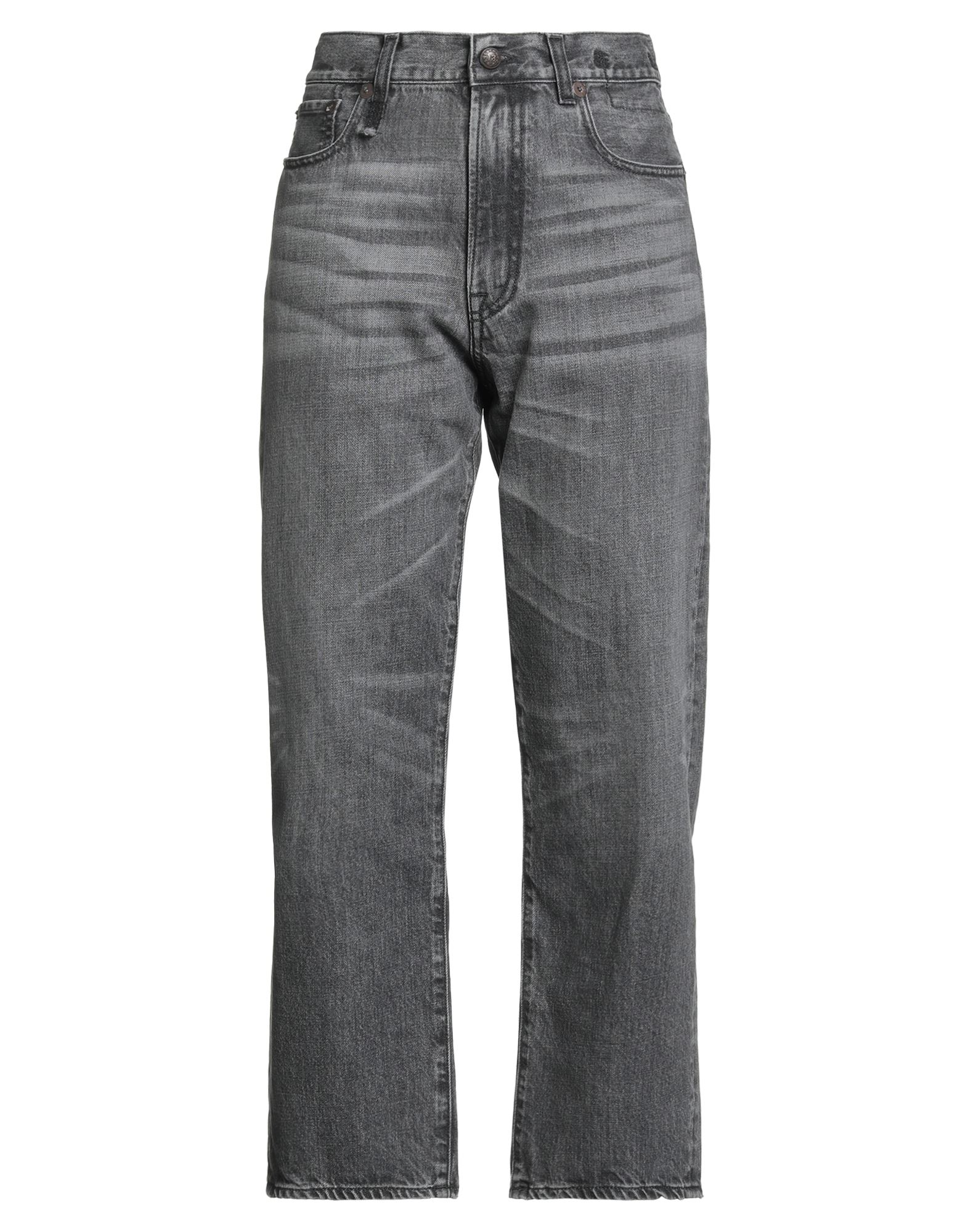 R13 R13 BOTTOMWEAR Τζιν