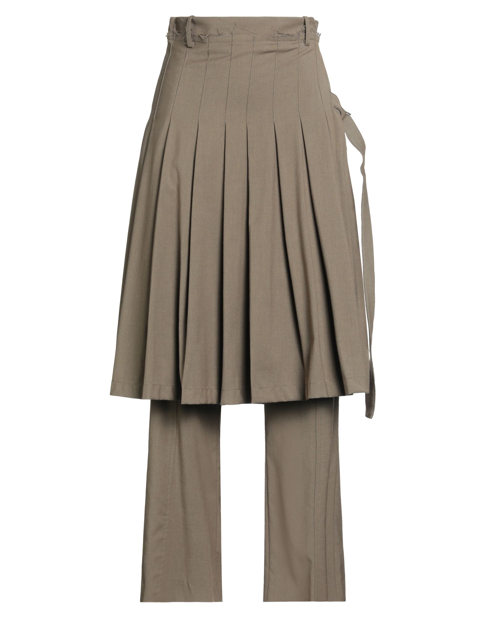 ROKH ROKH BOTTOMWEAR Casual Παντελόνι