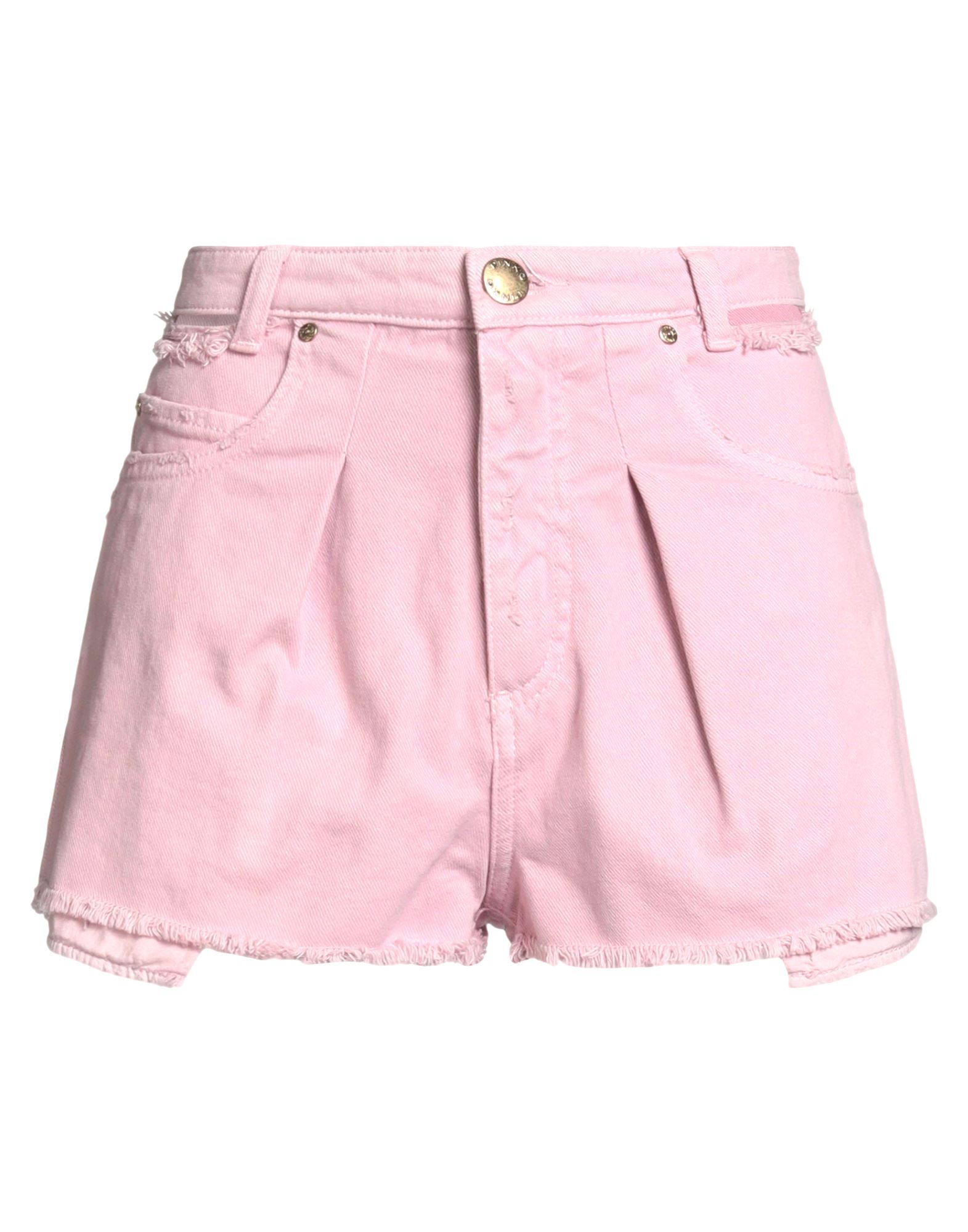  PINKO BOTTOMWEAR Denim σορτς