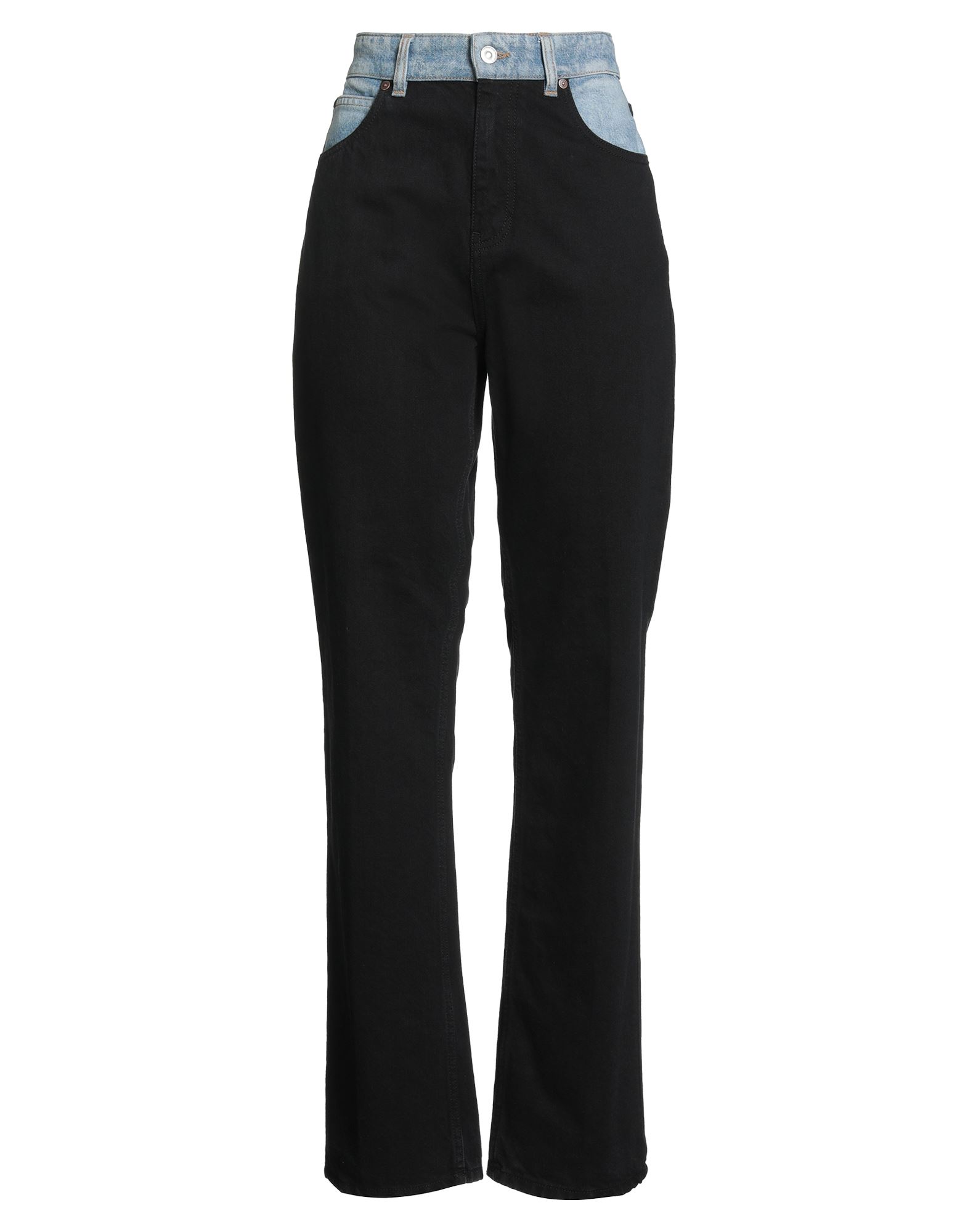  Victoria Beckham - Hosen & Röcke - Jeanshosen - On Yoox.com 