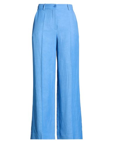 P.a.r.o.s.h Pants In Blue