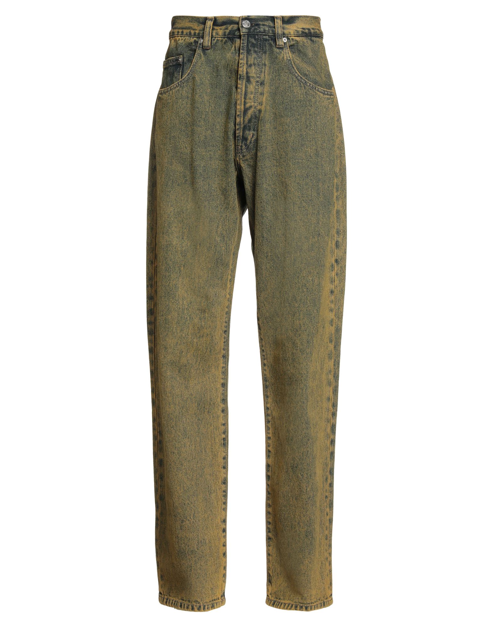  Aries - Partes De Abajo - Pantalones Vaqueros - On Yoox.com 