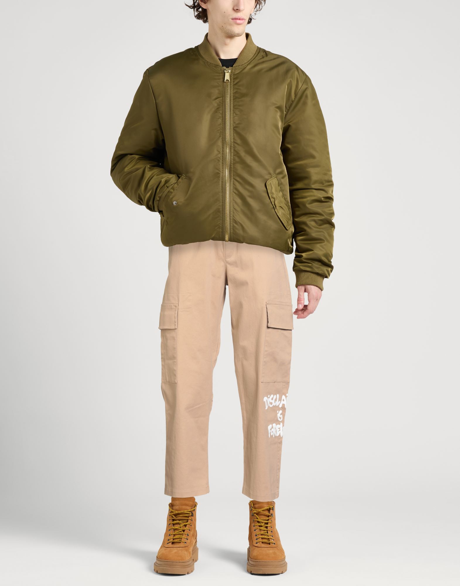  Disclaimer - Hosen & Röcke - Hosen - On Yoox.com 