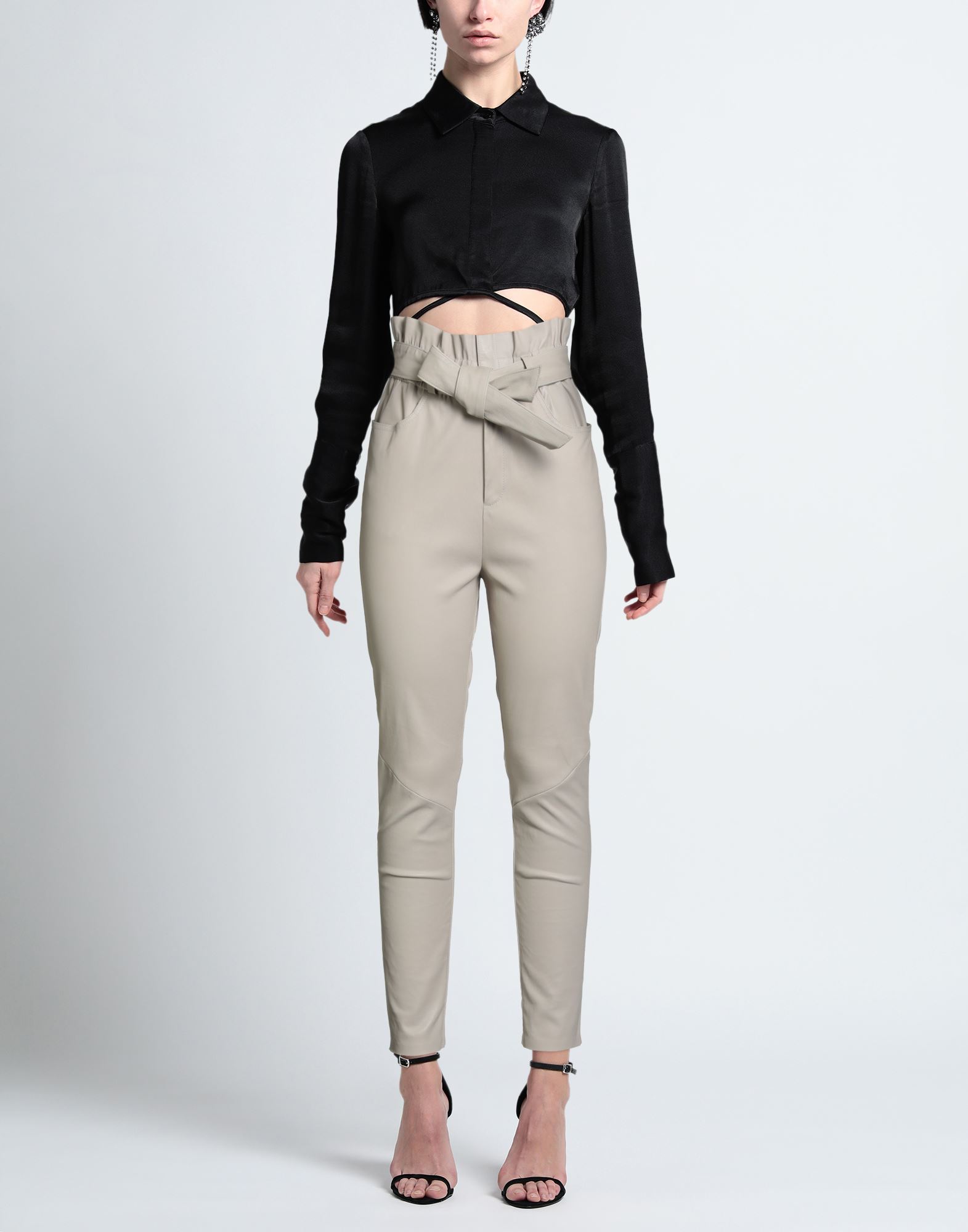  Ibana - Hosen & Röcke - Hosen - On Yoox.com 
