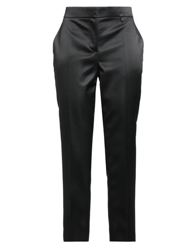 Givenchy Woman Pants Black Size 10 Polyester