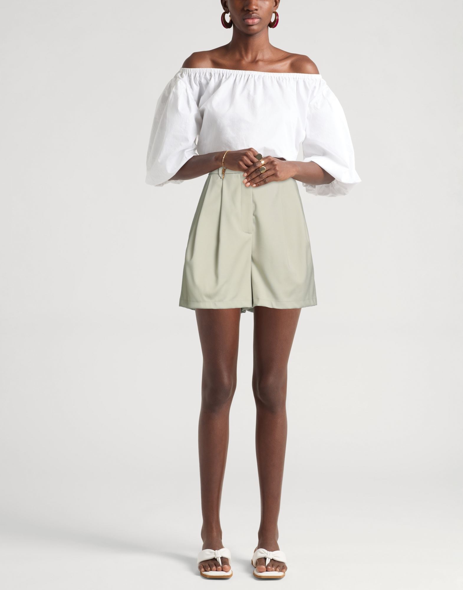  Drumohr - Hosen & Röcke - Shorts & Bermudashorts - On Yoox.com 