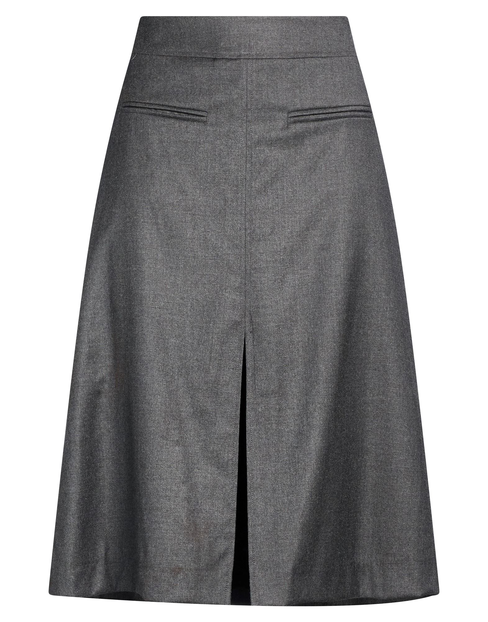 DRUMOHR DRUMOHR BOTTOMWEAR Μίντι φούστα