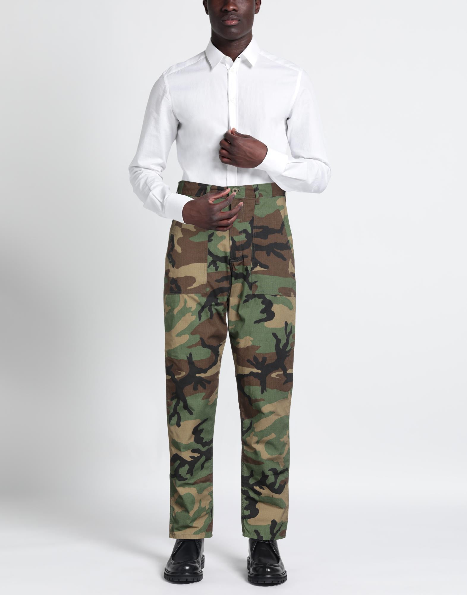  Stan Ray - Hosen & Röcke - Hosen - On Yoox.com 
