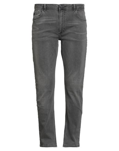 Jeanshose Herren Grau 38 Herren