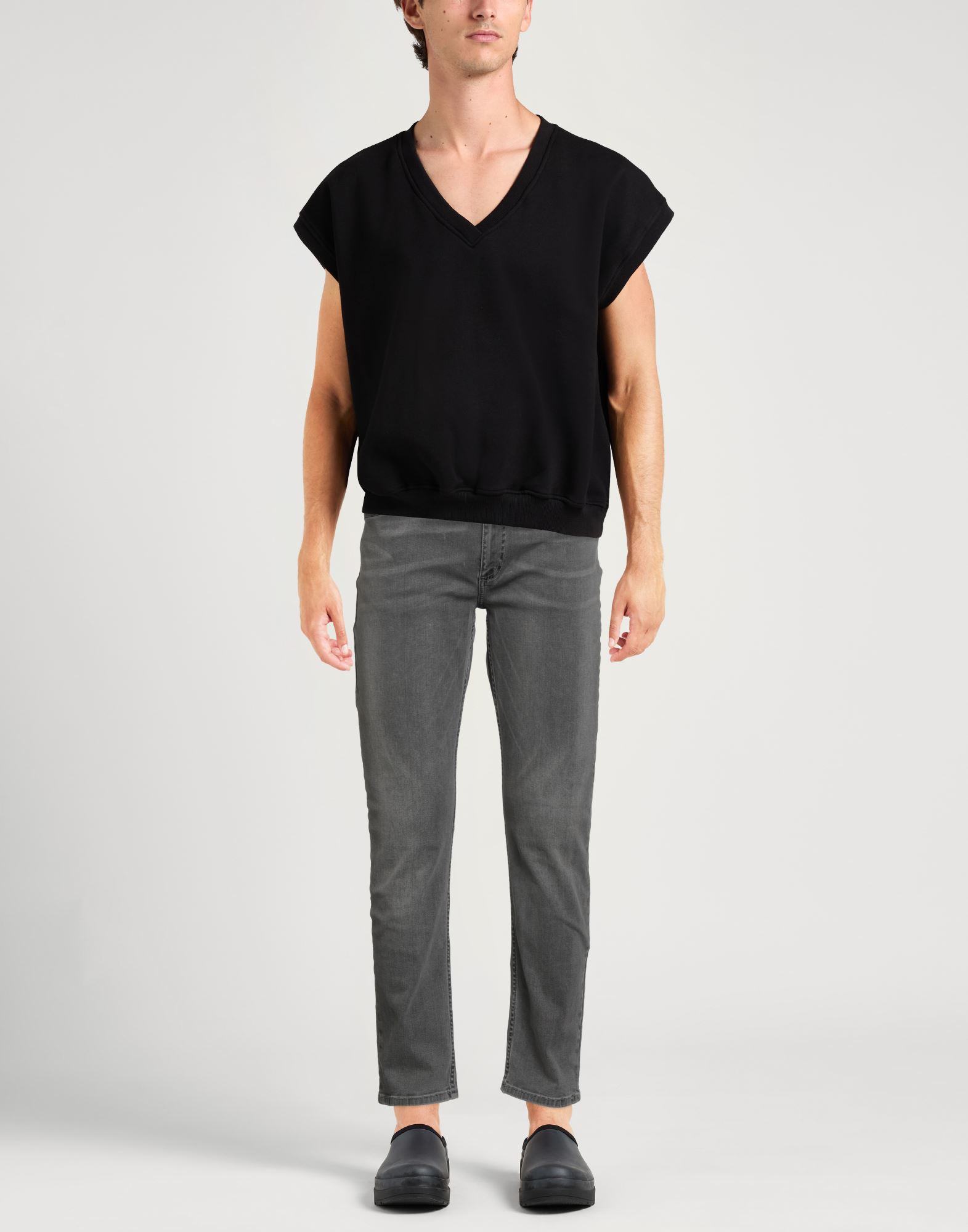 Yes Zee By Essenza - Hosen & Röcke - Jeanshosen - On Yoox.com 