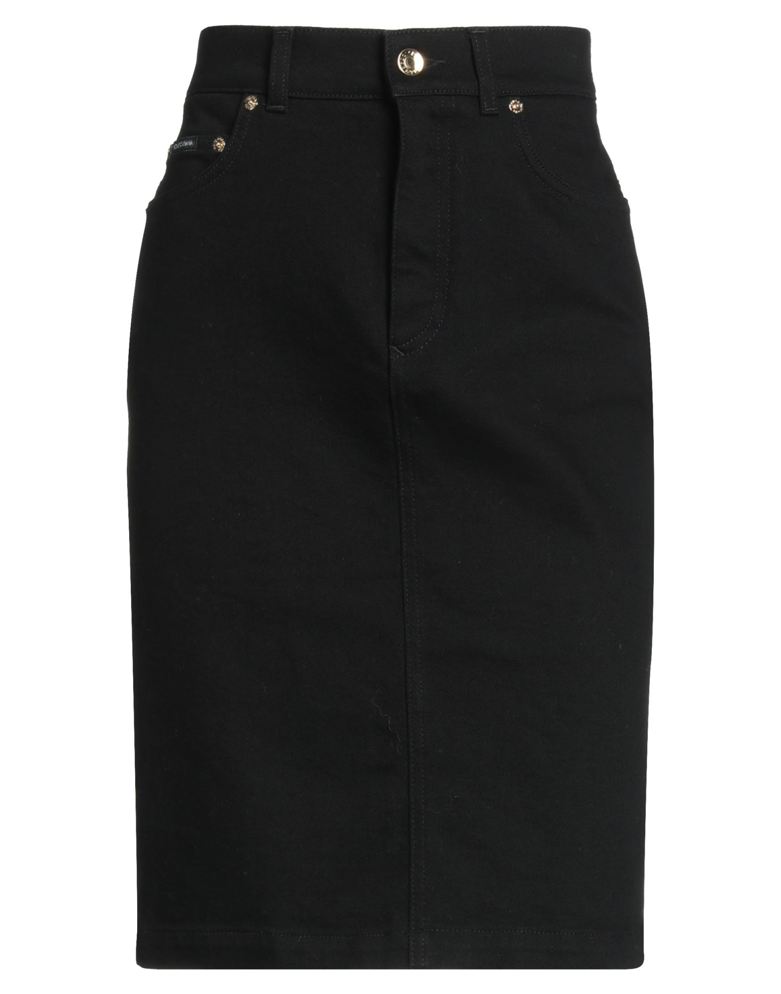 DOLCE&GABBANA BOTTOMWEAR Denim φούστα