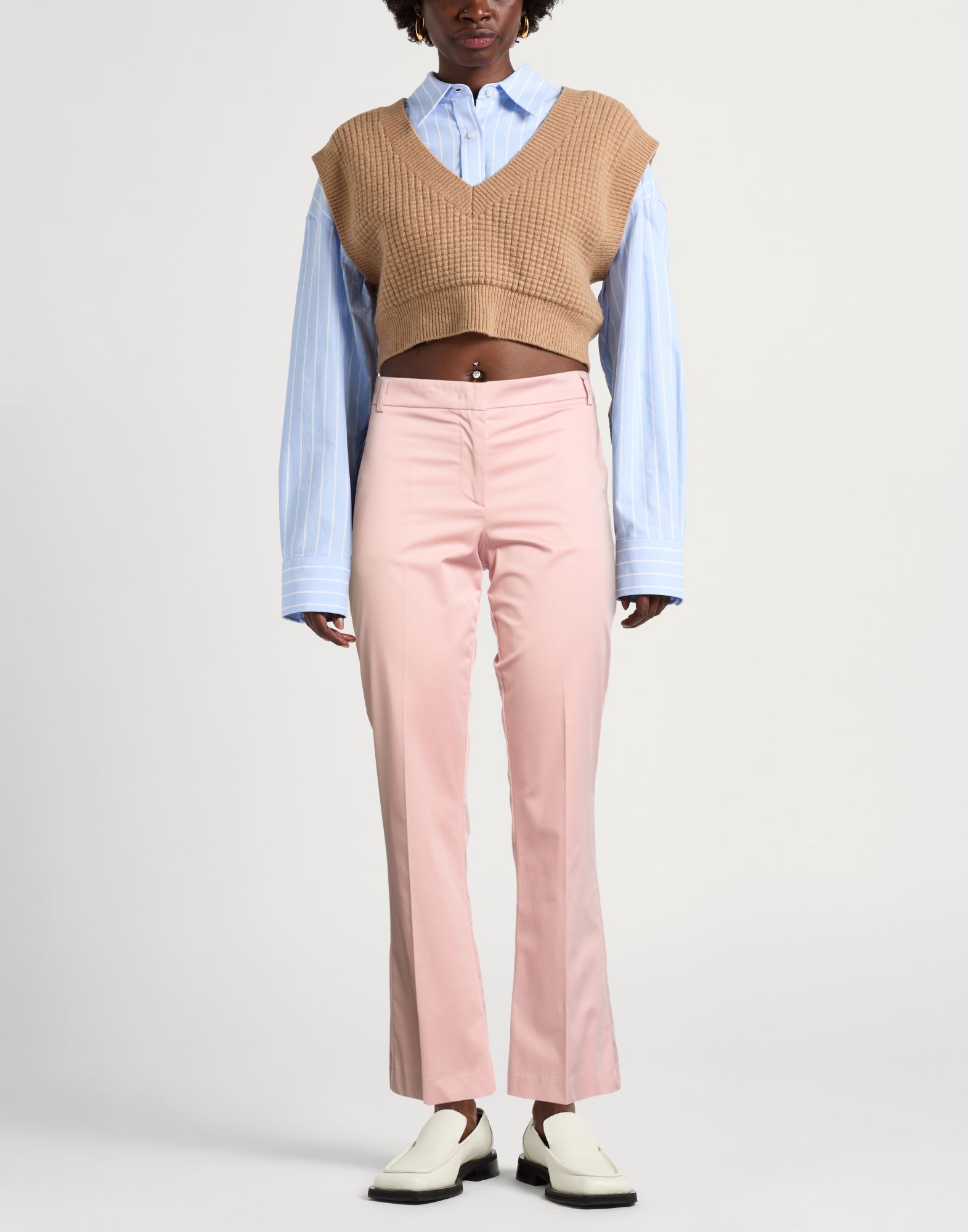  Drumohr - Hosen & Röcke - Hosen - On Yoox.com 