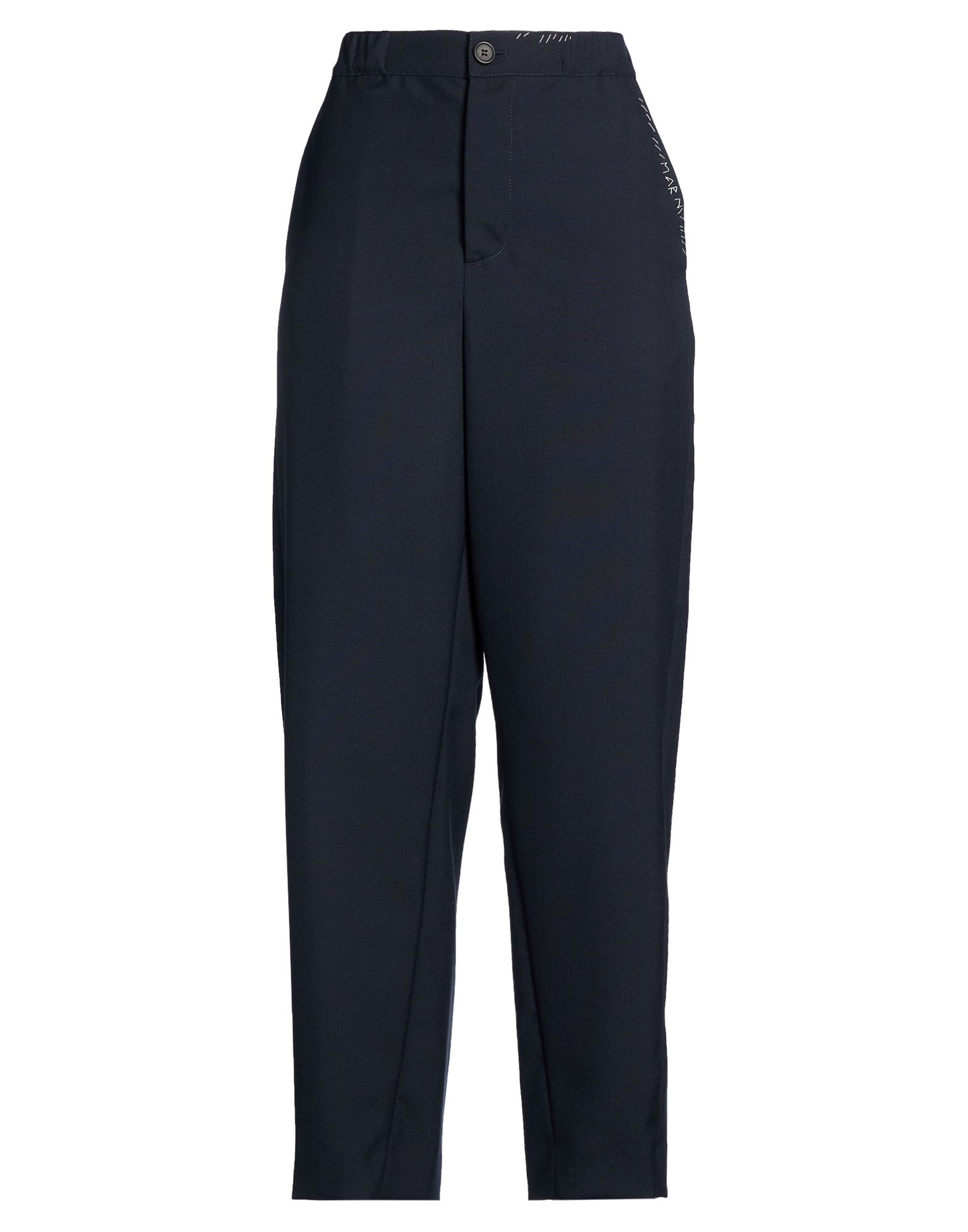 MARNI MARNI BOTTOMWEAR Casual Παντελόνι