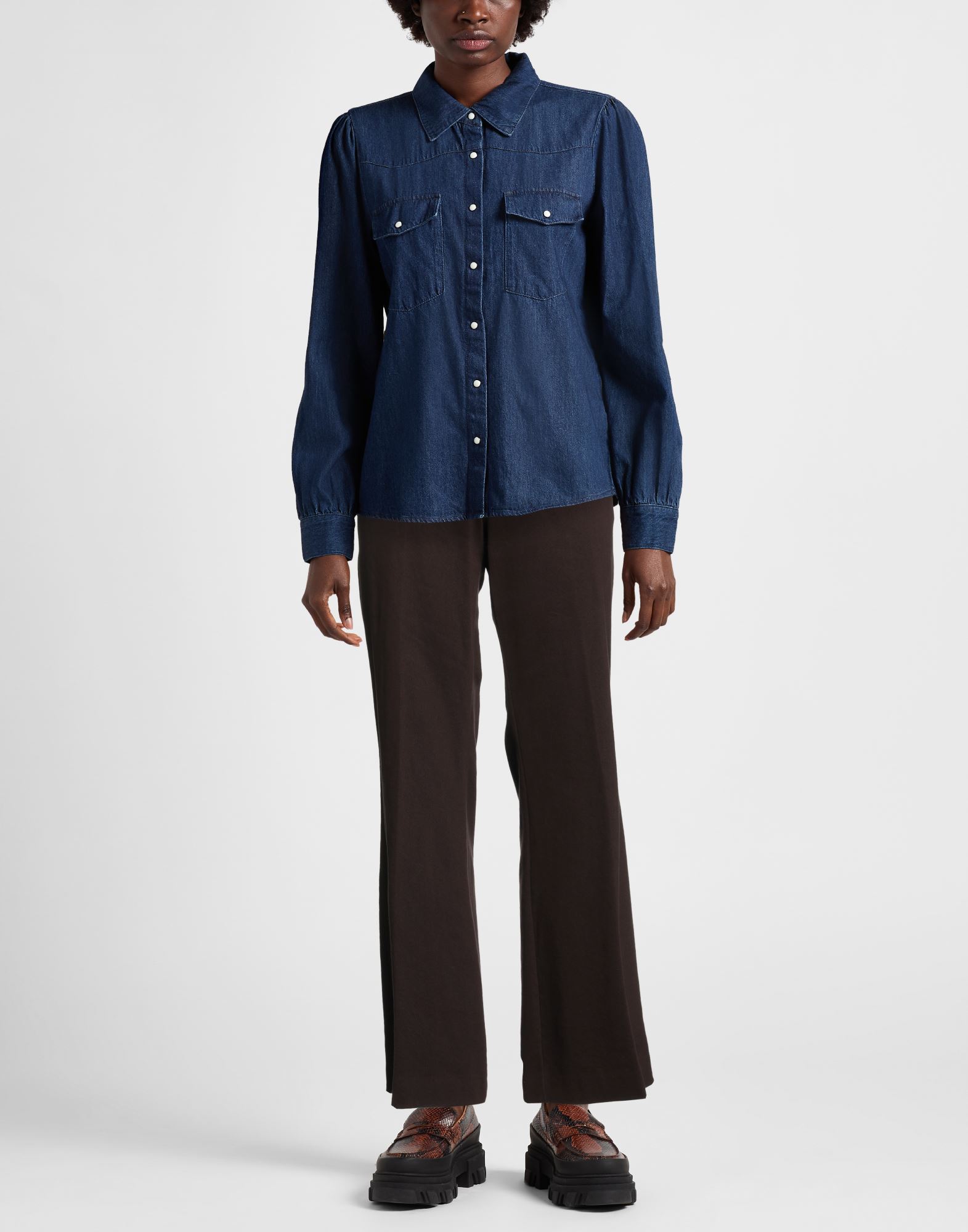  Drumohr - Hosen & Röcke - Hosen - On Yoox.com 