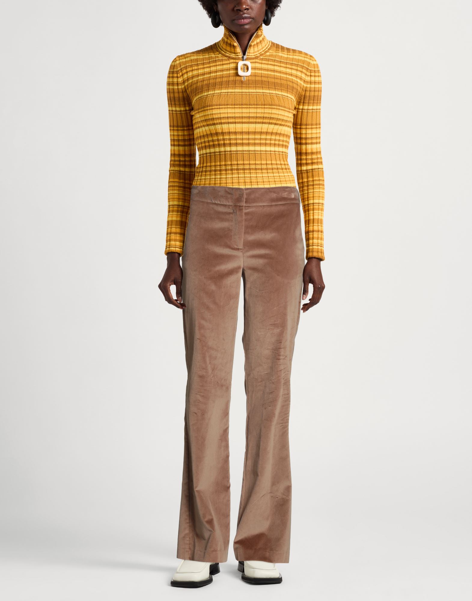 Drumohr - Hosen & Röcke - Hosen - On Yoox.com 
