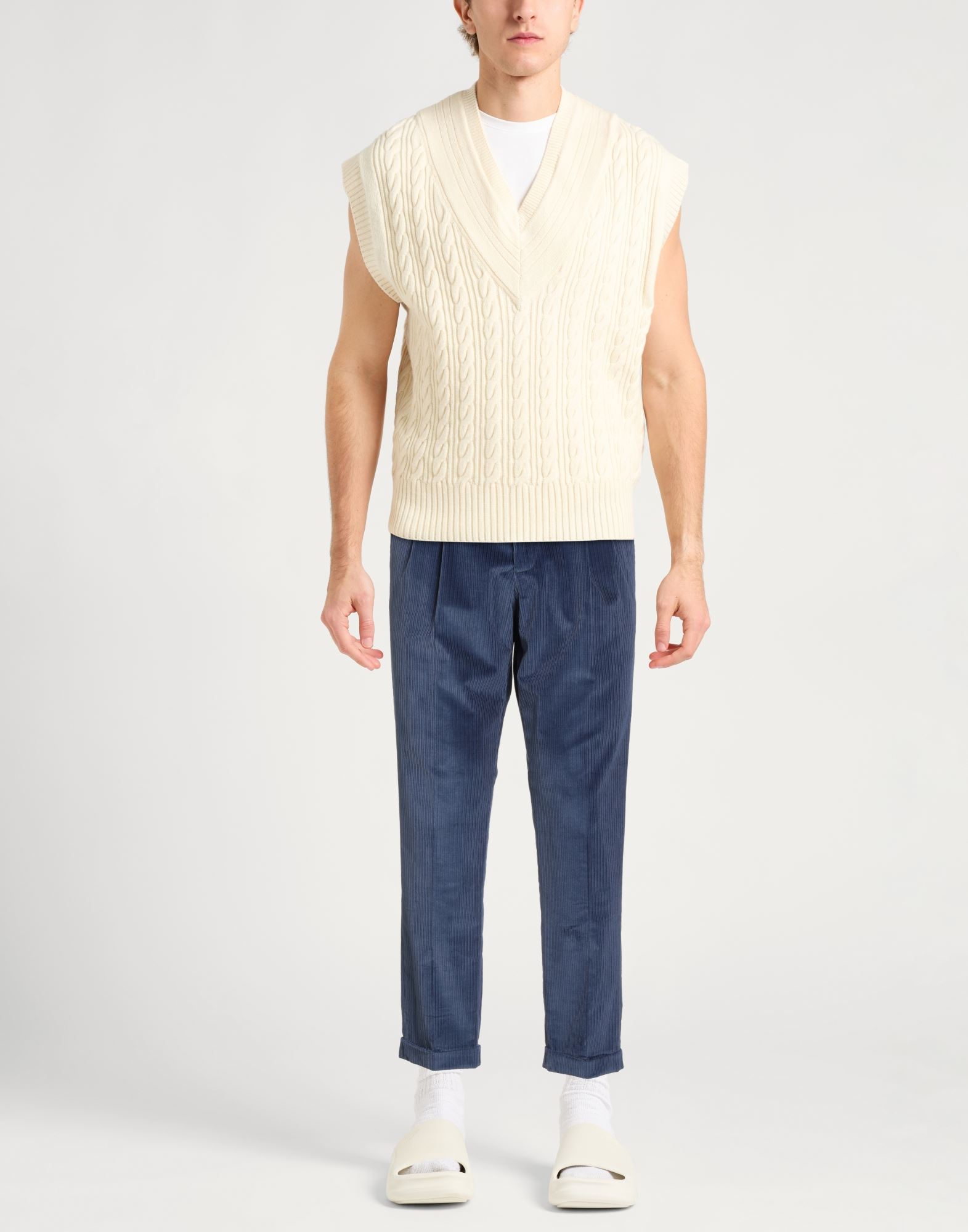 Drumohr - Hosen & Röcke - Hosen - On Yoox.com 