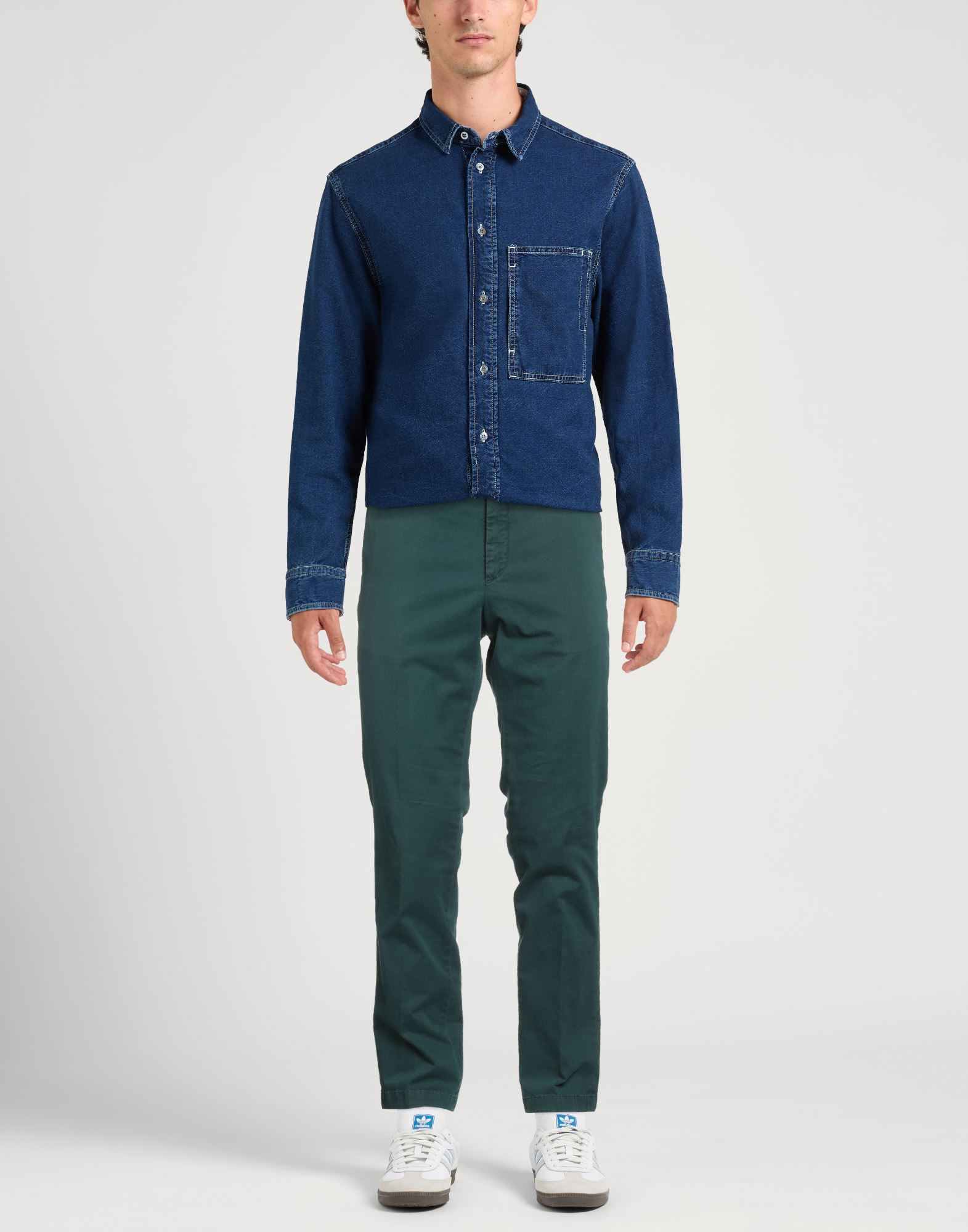  Drumohr - Hosen & Röcke - Hosen - On Yoox.com 