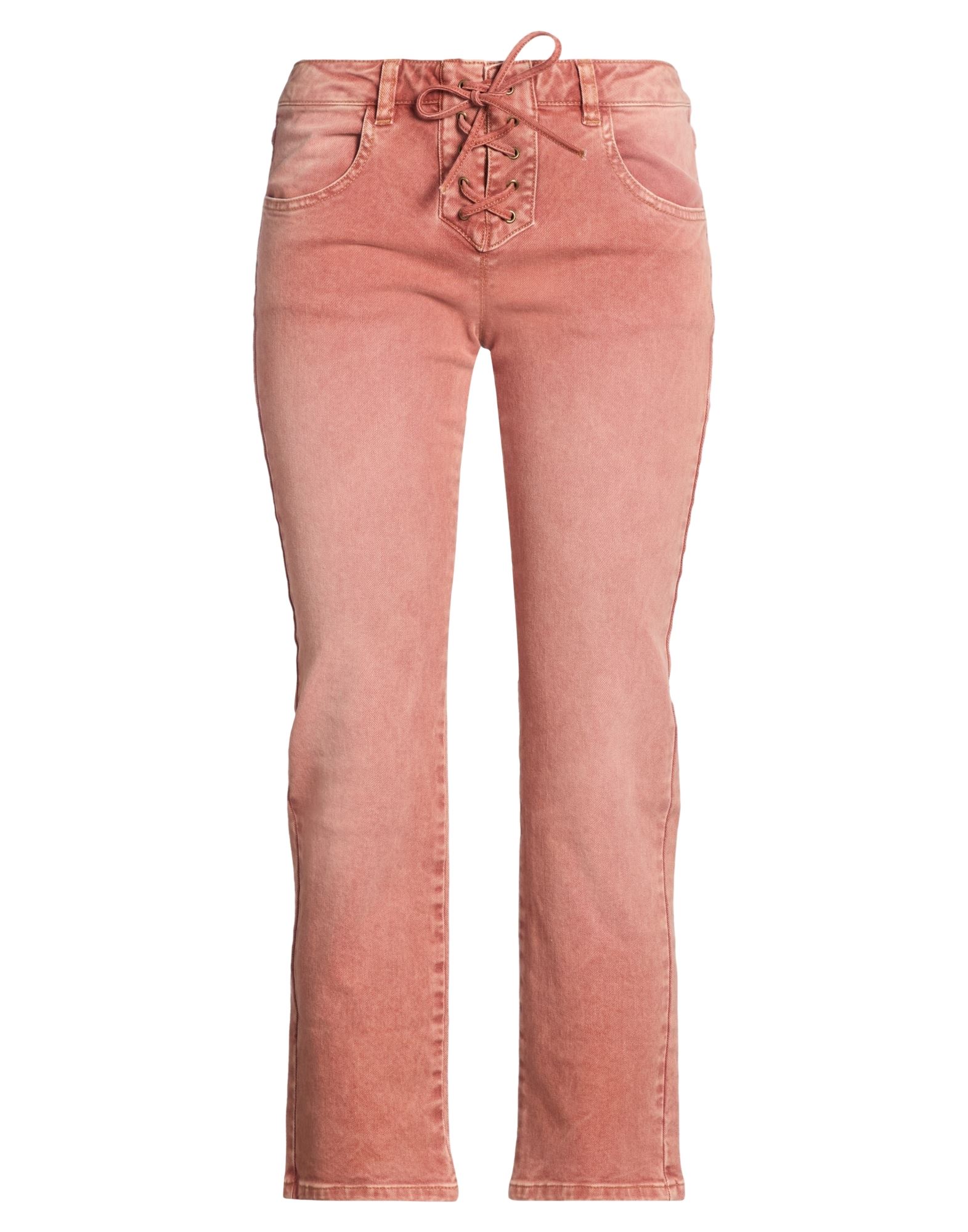 ISABEL MARANT ISABEL MARANT BOTTOMWEAR Τζιν