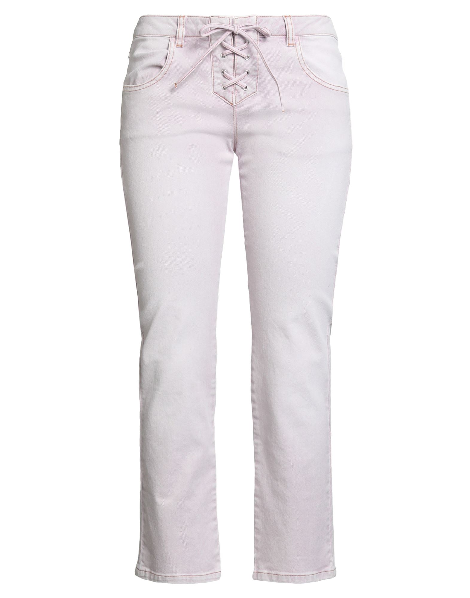 ISABEL MARANT ISABEL MARANT BOTTOMWEAR Τζιν