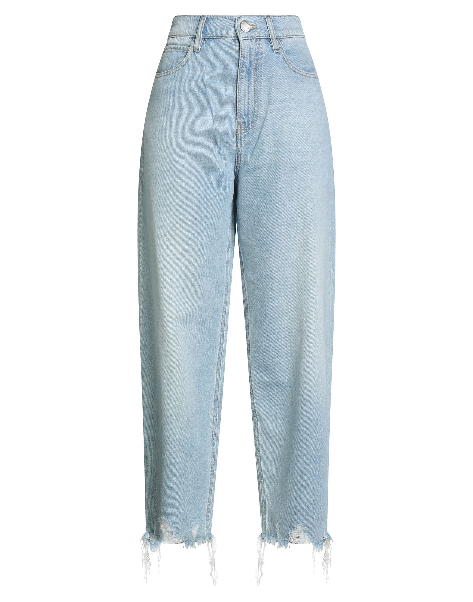 PINKO BOTTOMWEAR Τζιν