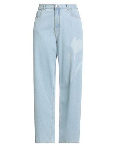 Rosie Antwerp Woman Jeans Blue Size 5 Cotton