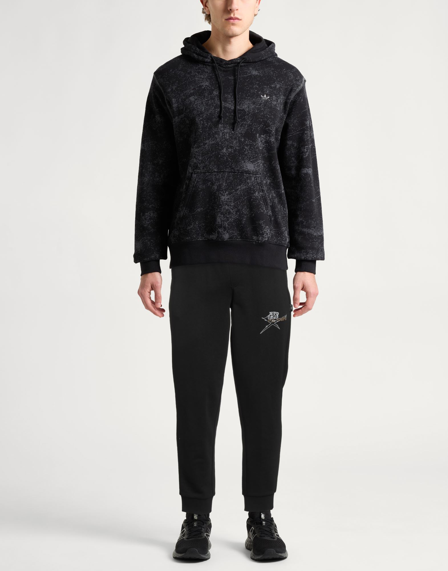  Plein Sport - Hosen & Röcke - Hosen - On Yoox.com 