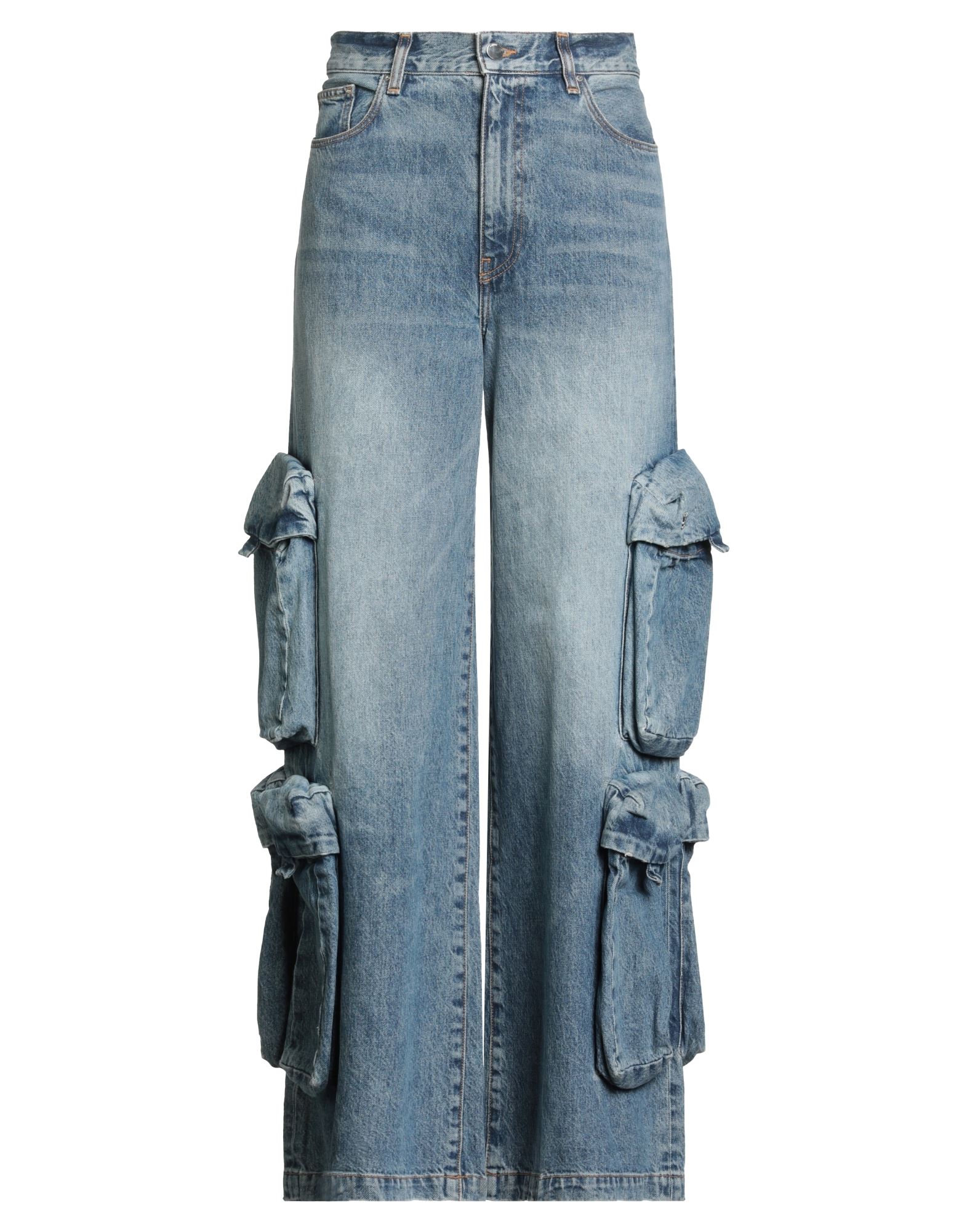 AMIRI AMIRI BOTTOMWEAR Τζιν