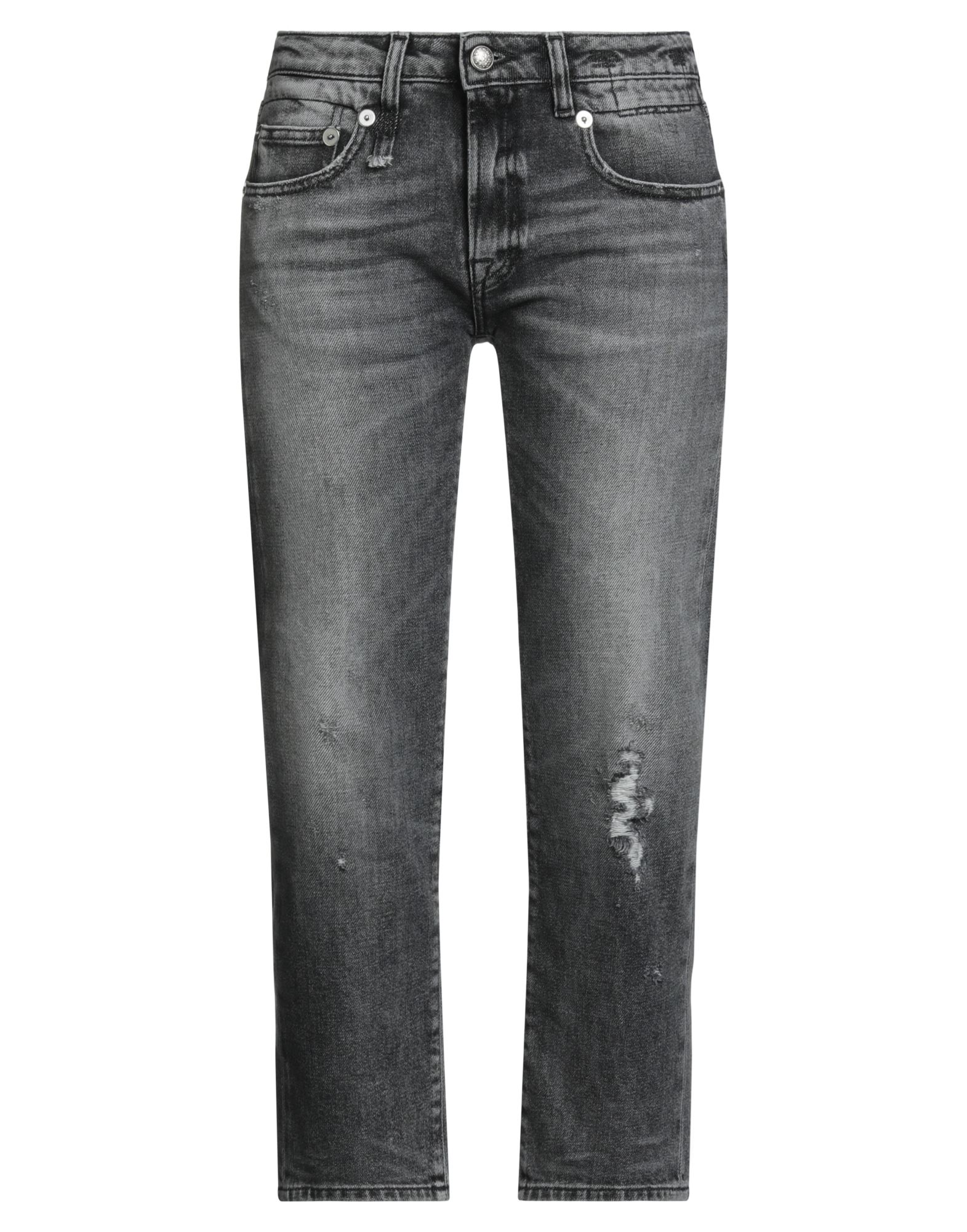 R13 R13 BOTTOMWEAR Τζιν